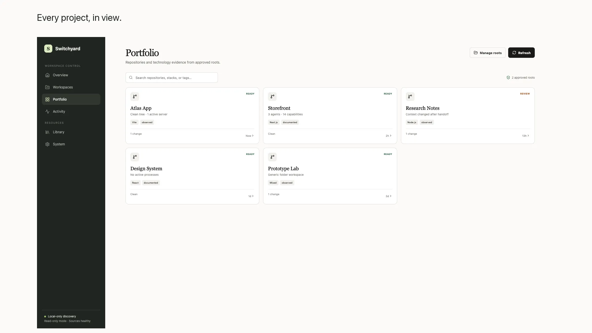 Screenshot 3