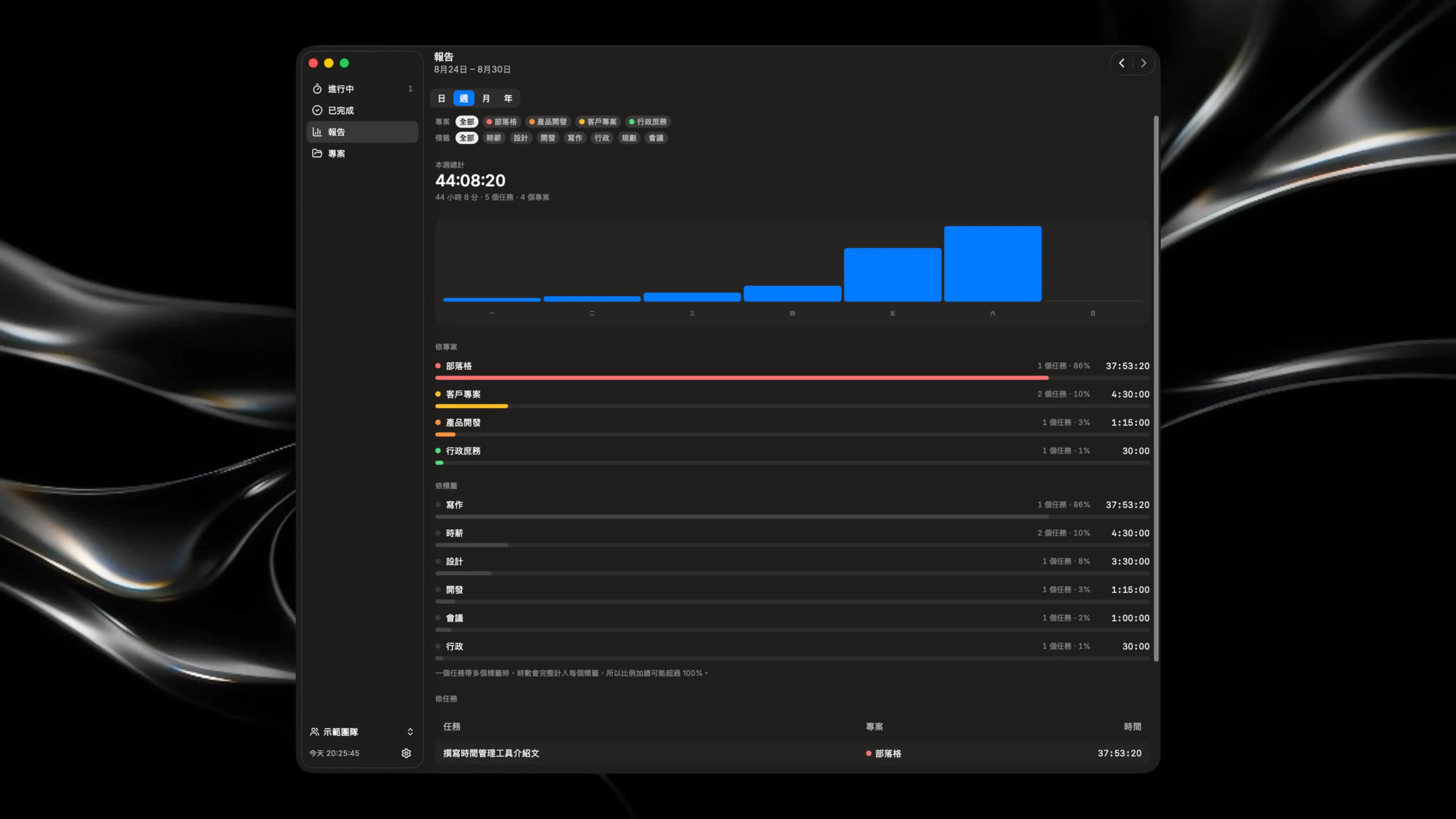 Screenshot 3