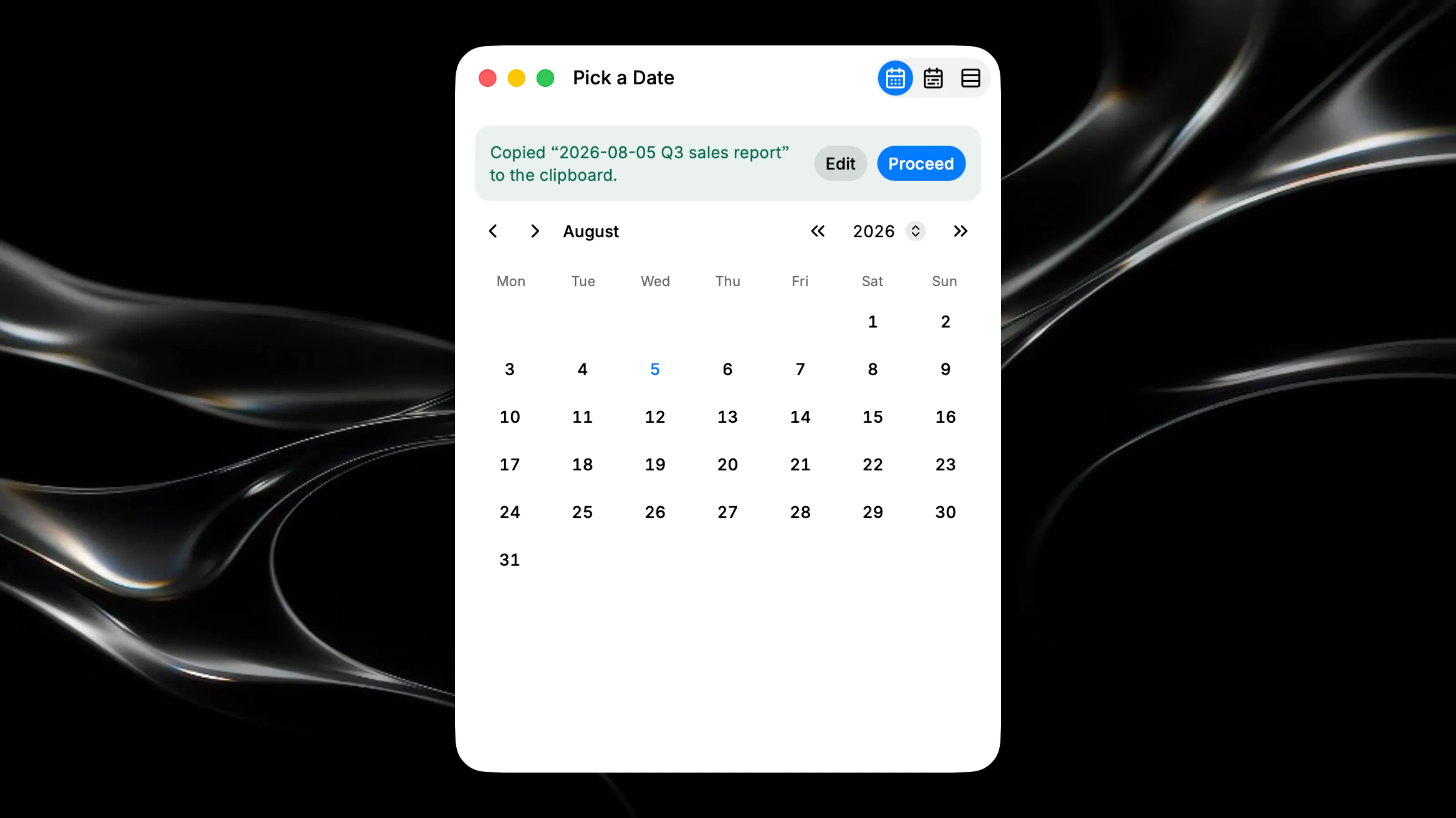 Screenshot 6
