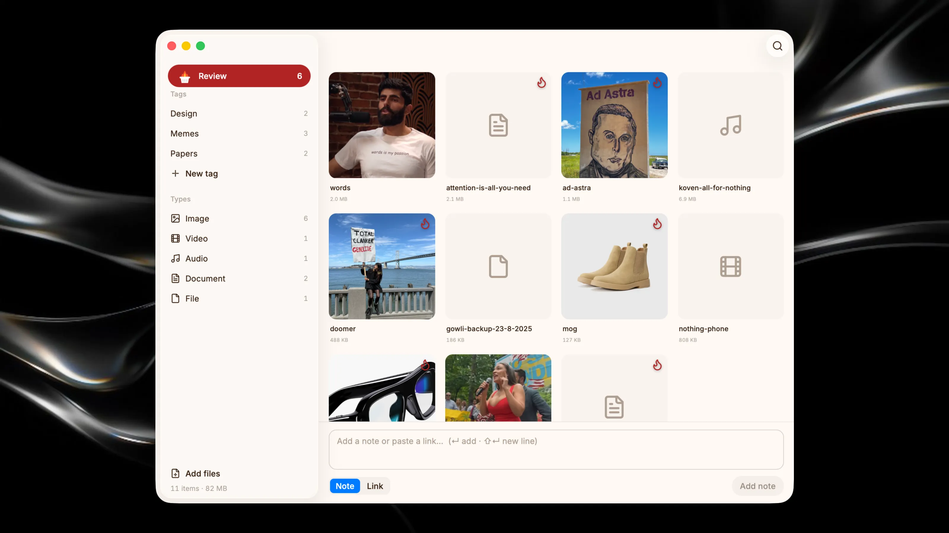 Screenshot 3