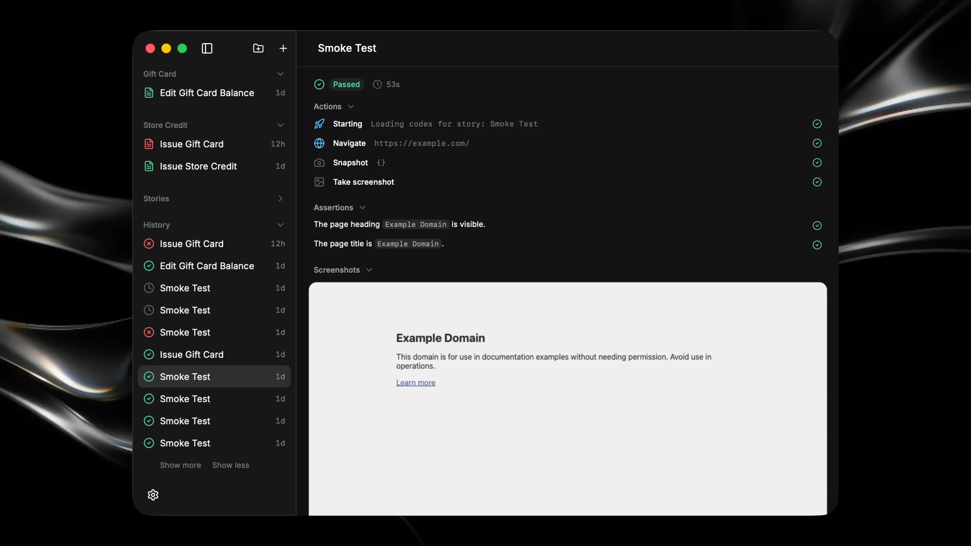 Screenshot 2