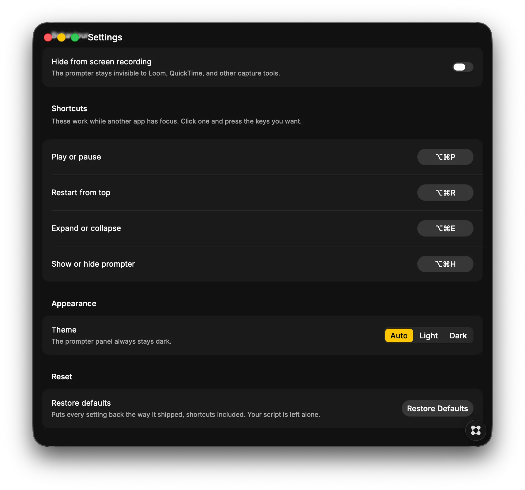 Screenshot 3