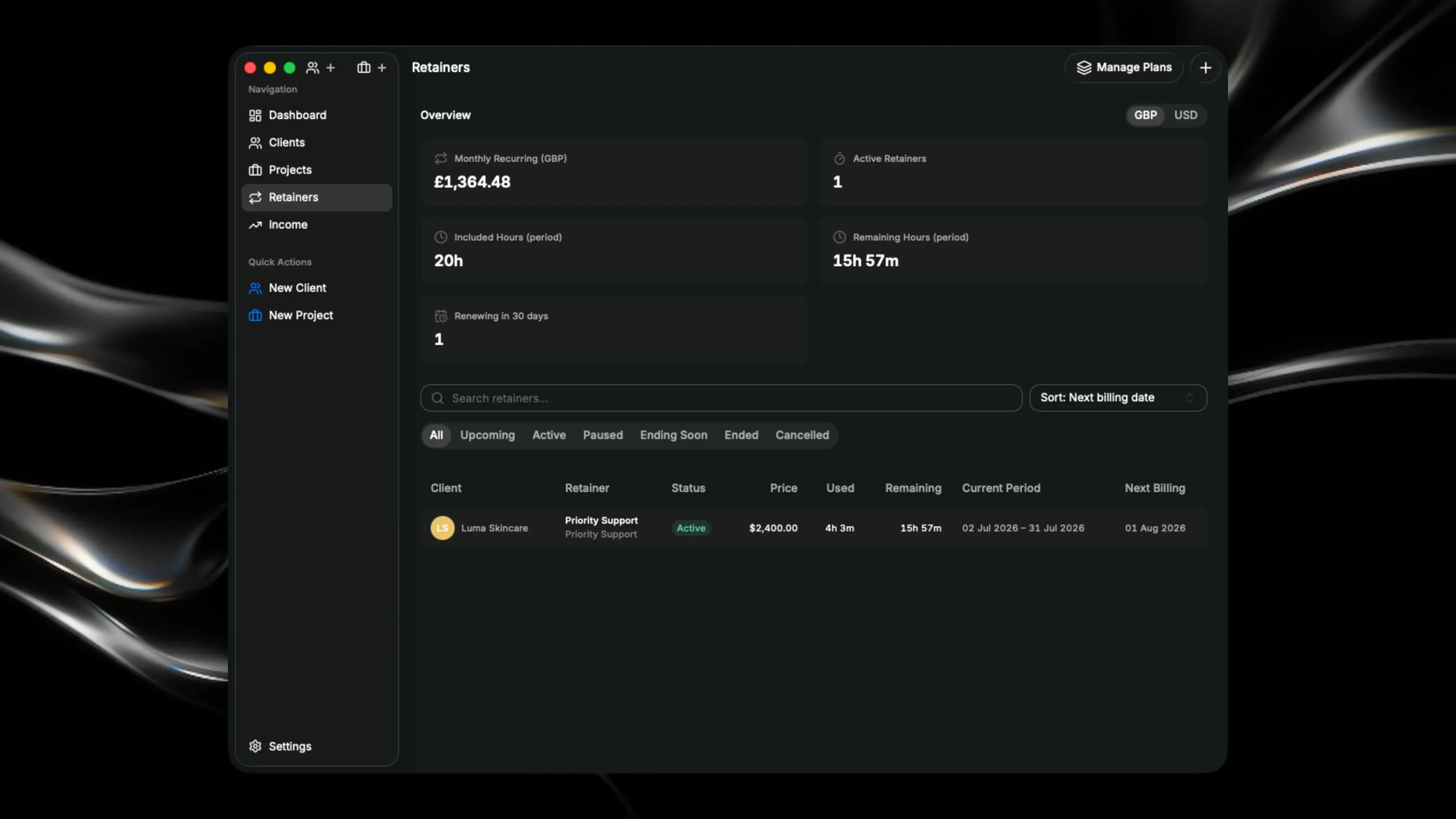 Screenshot 4
