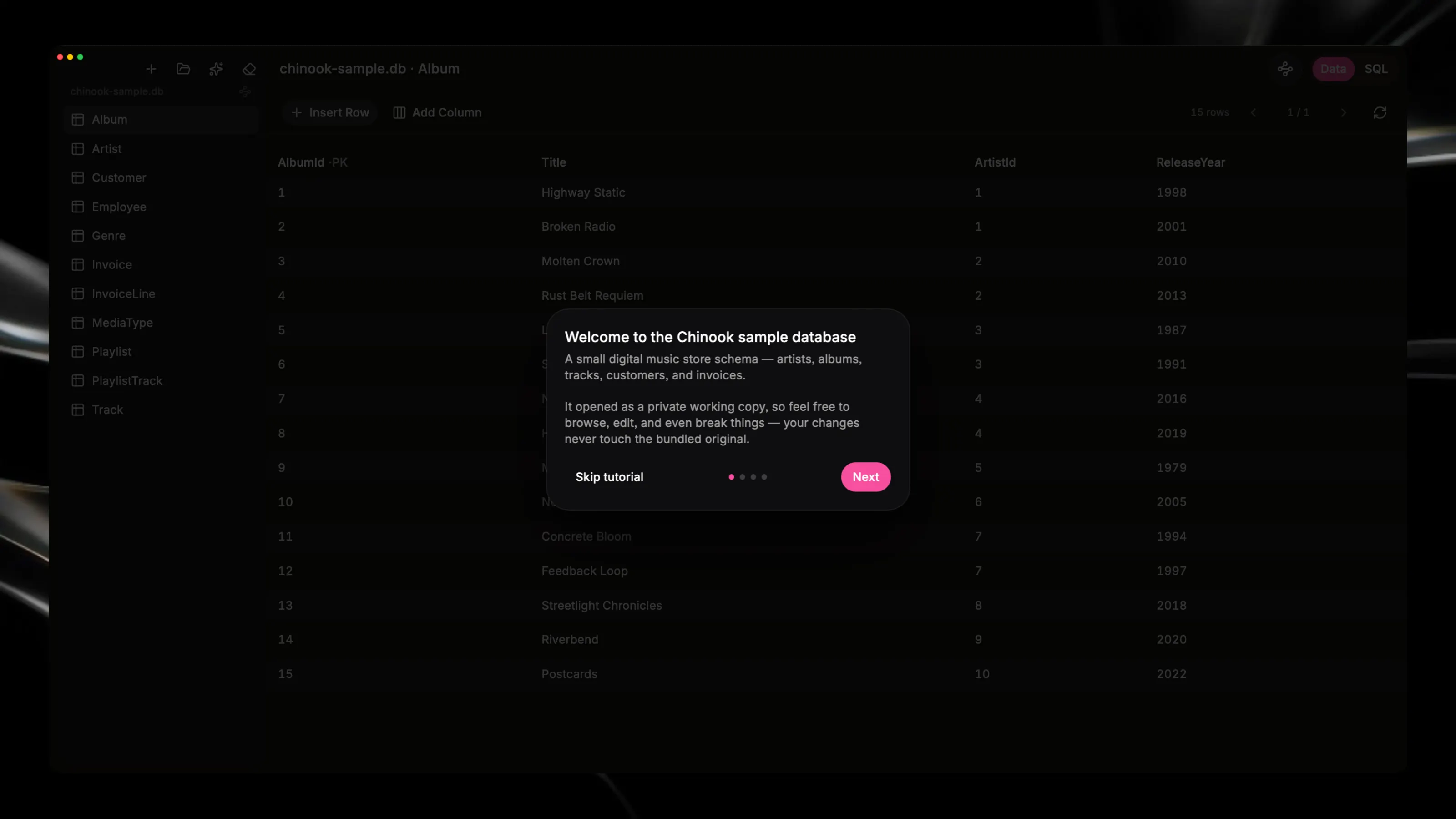 Screenshot 6
