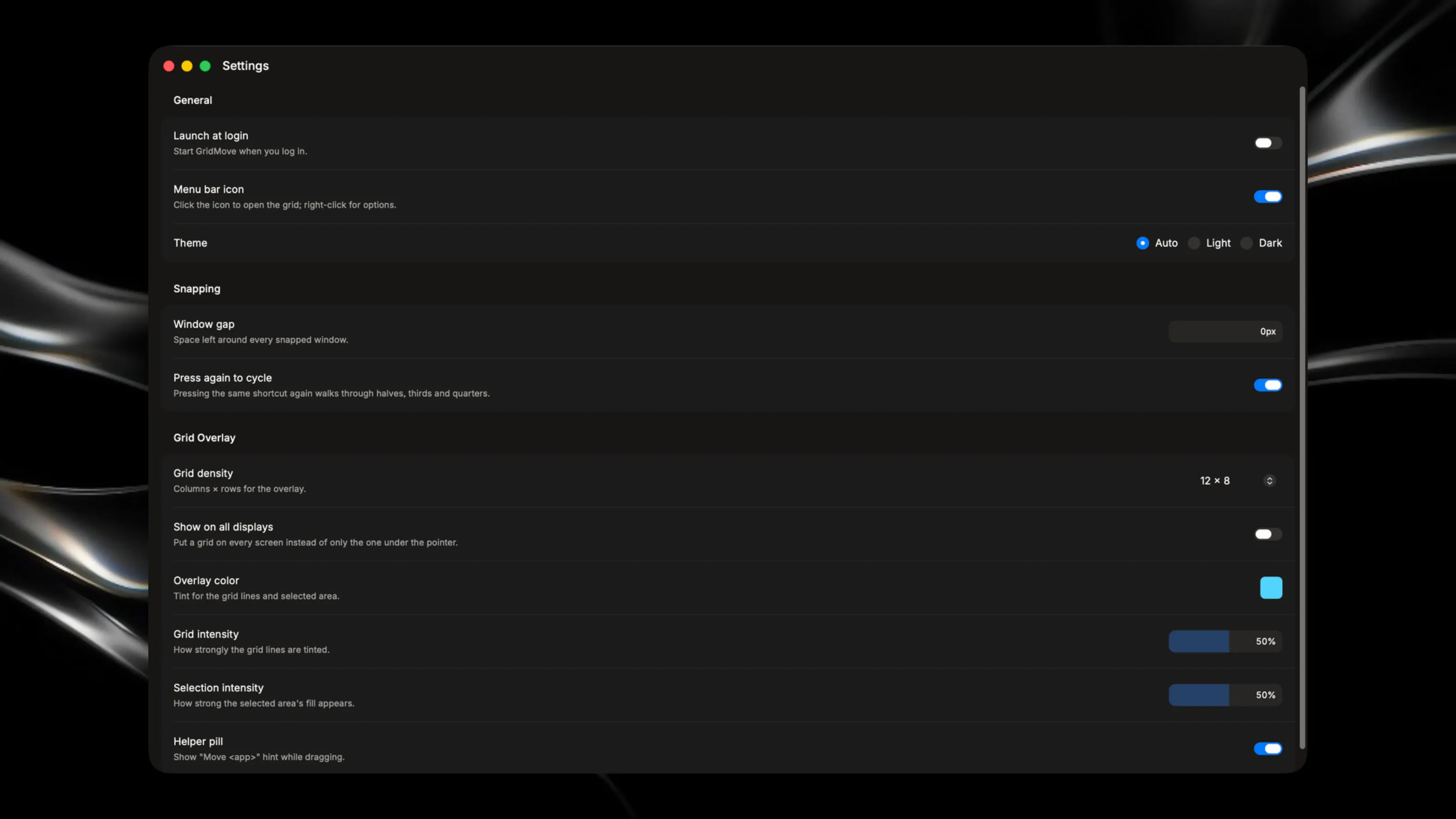 Screenshot 3