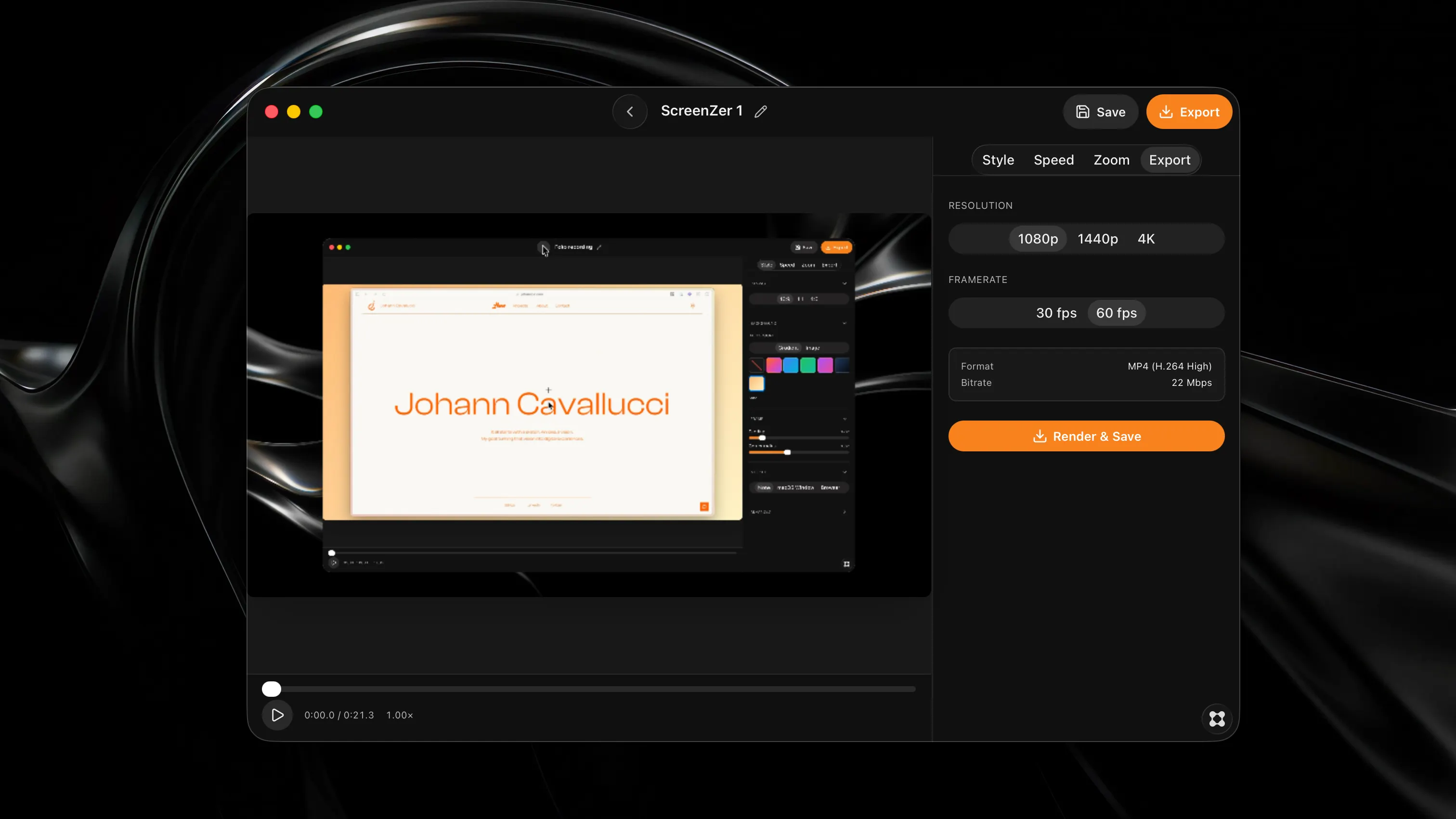 Screenshot 4