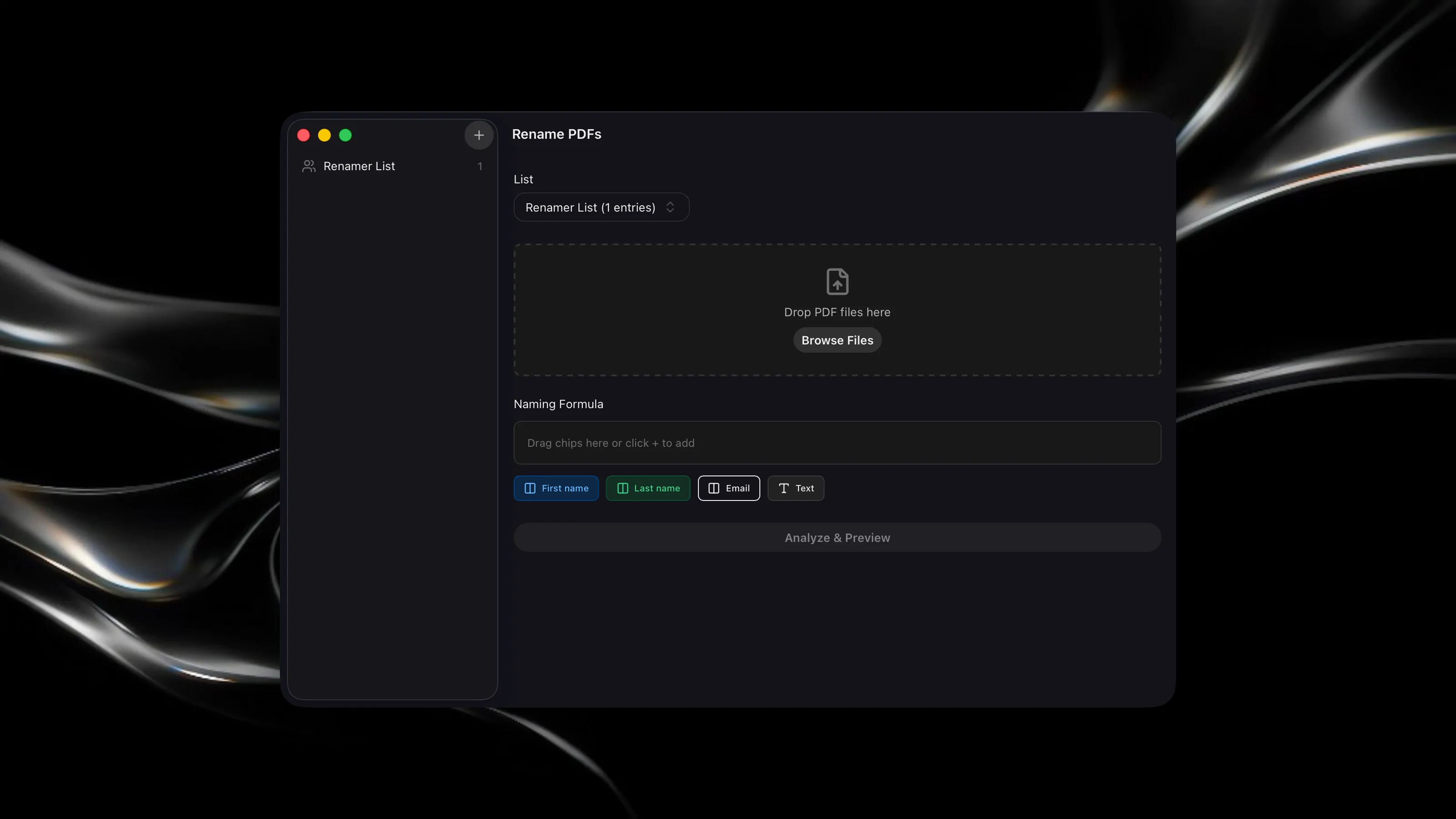 Screenshot 3