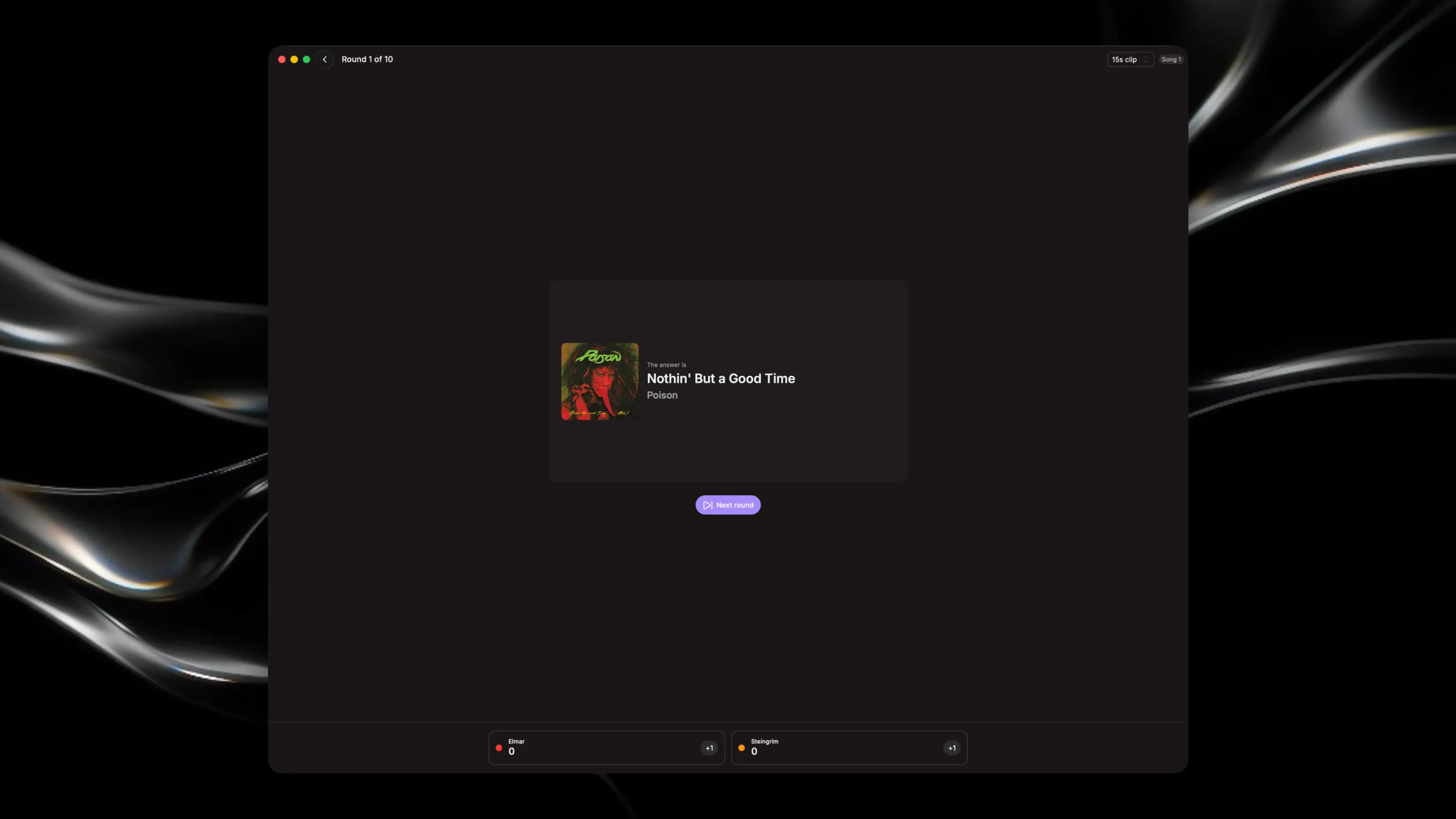 Screenshot 3