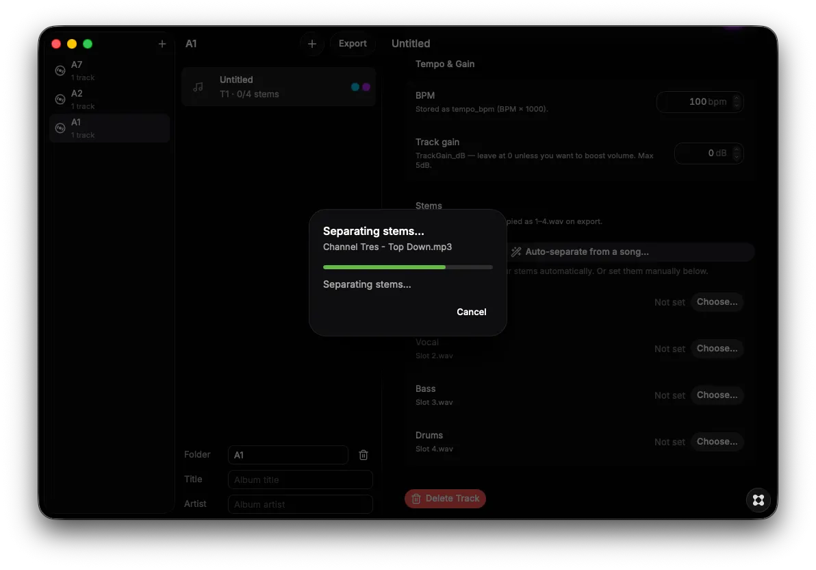 Screenshot 5