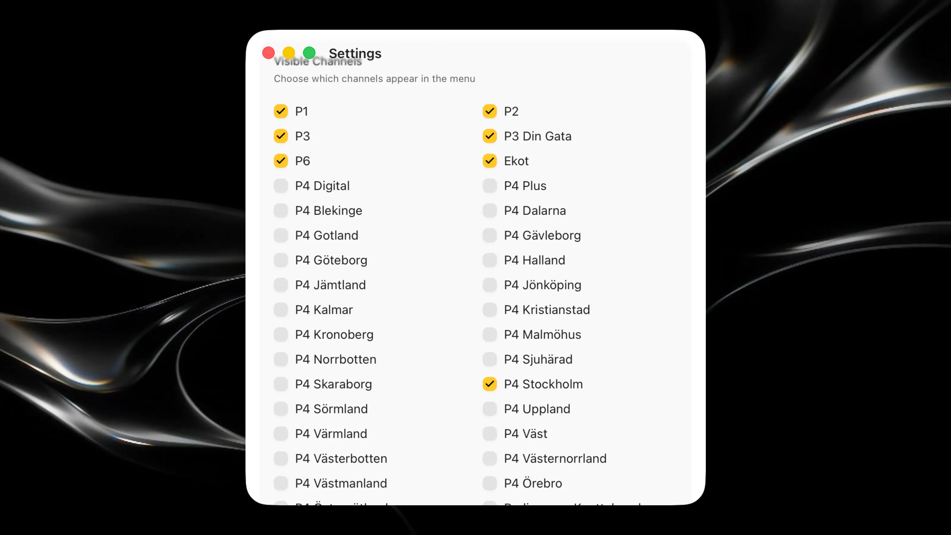 Screenshot 3