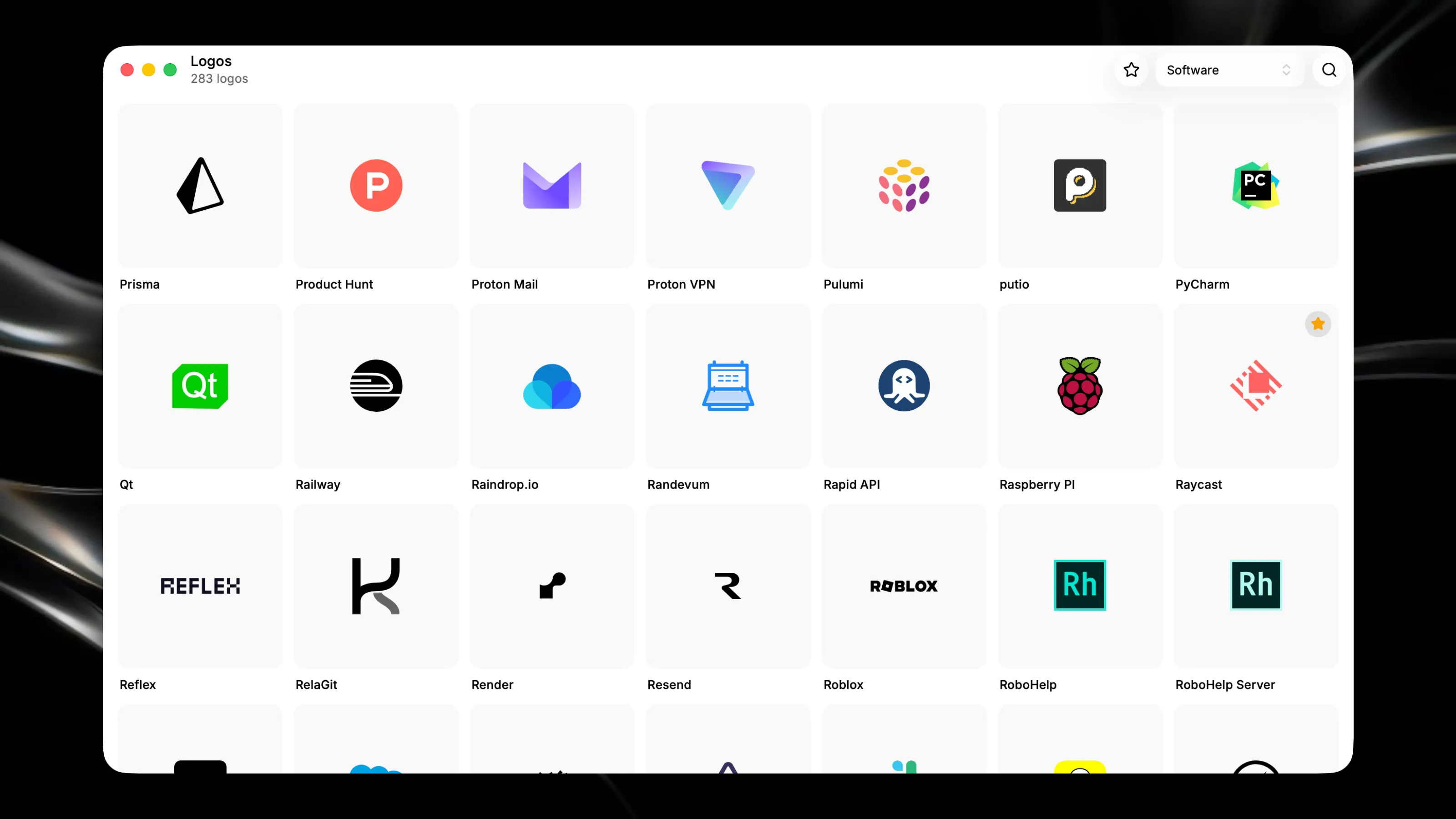 Screenshot 3