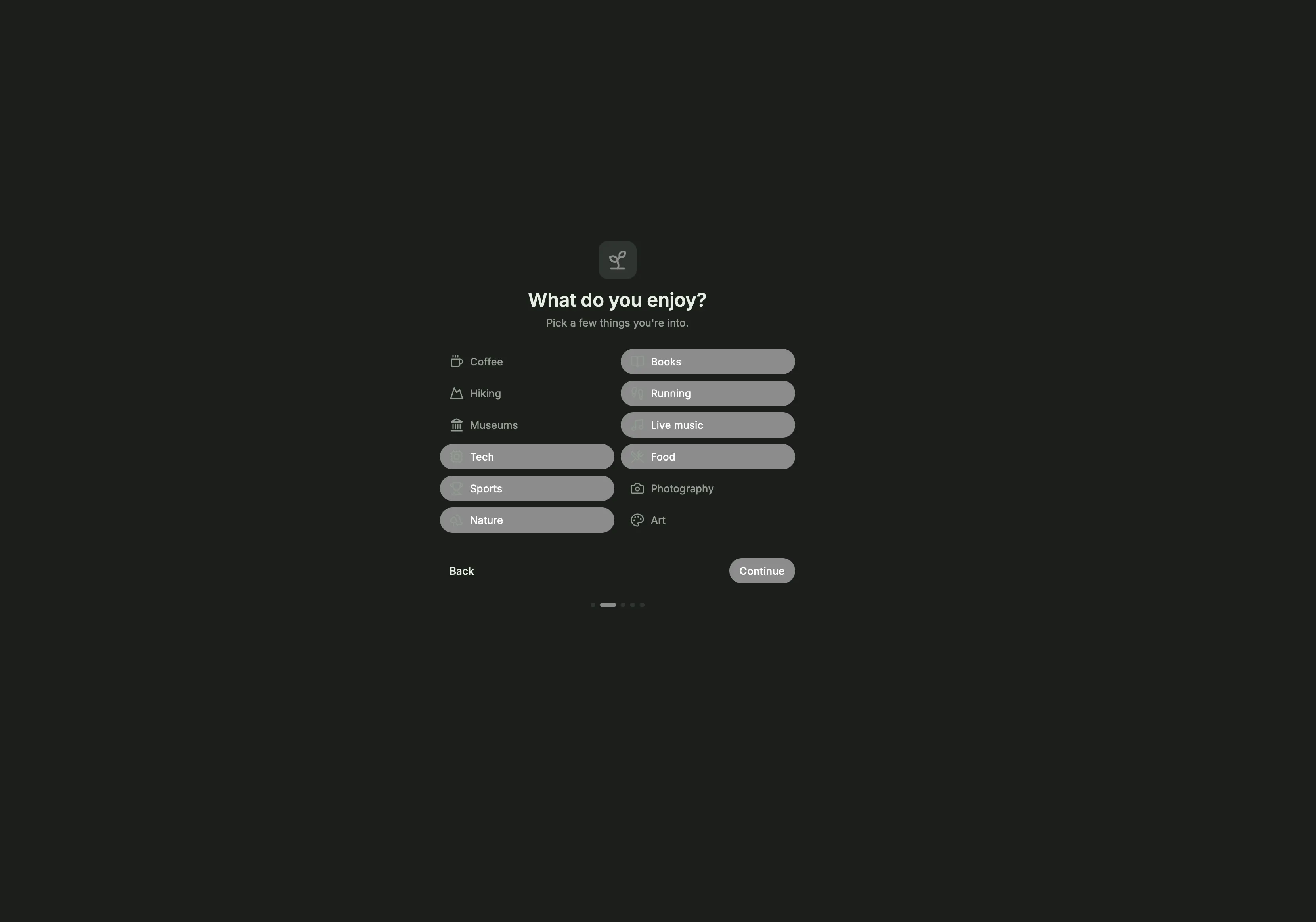 Screenshot 3