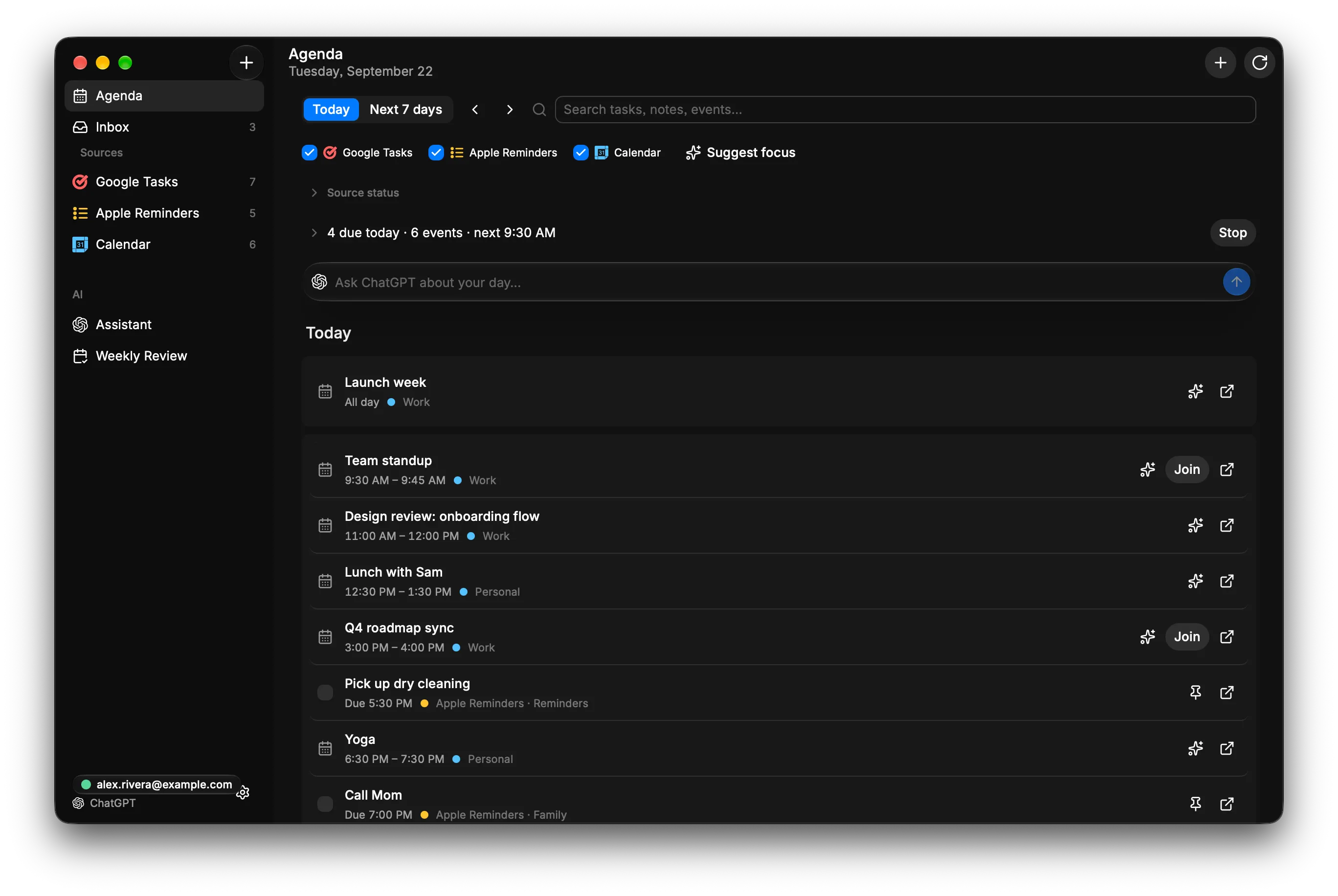 Screenshot 1