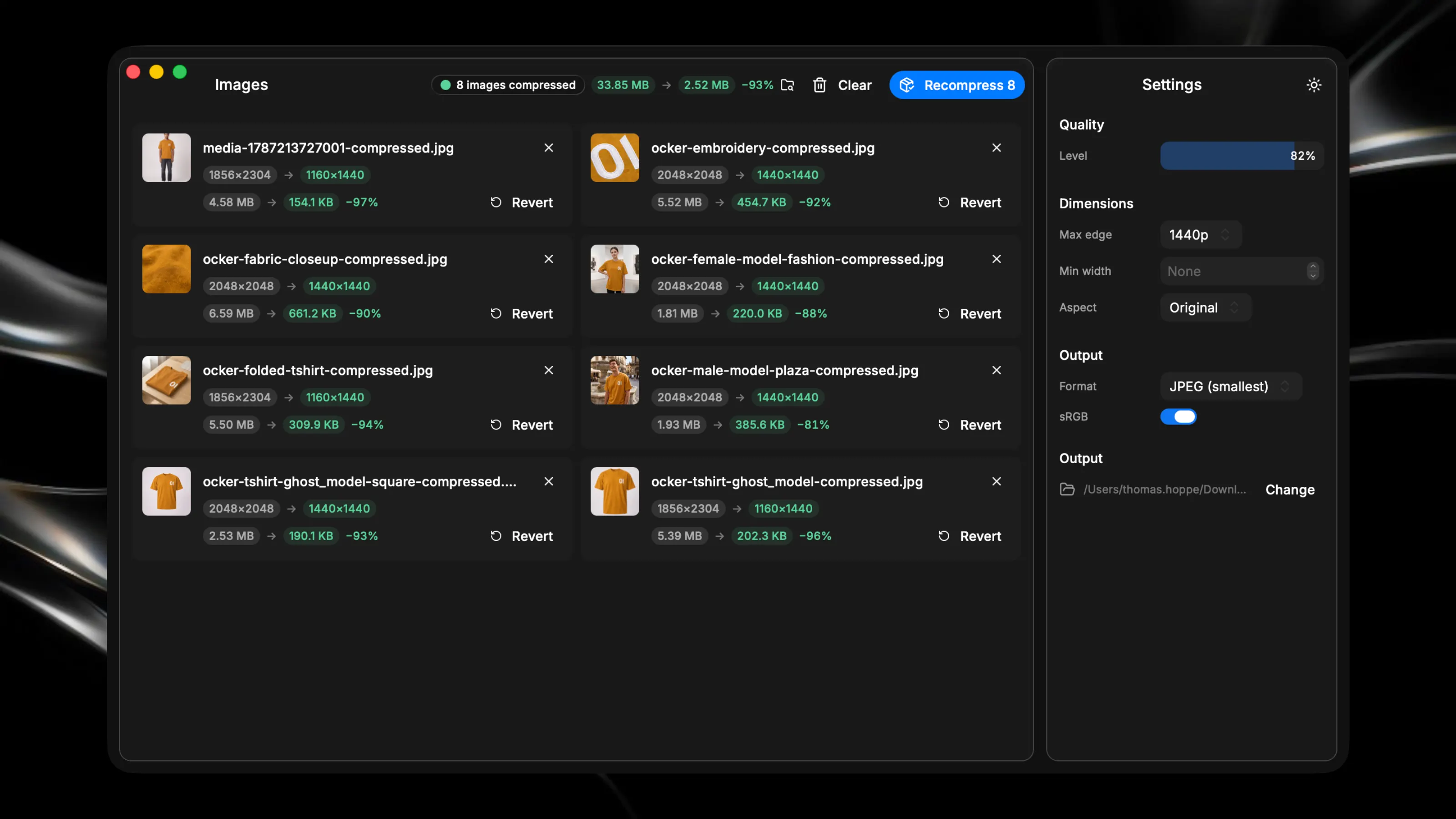 Screenshot 5