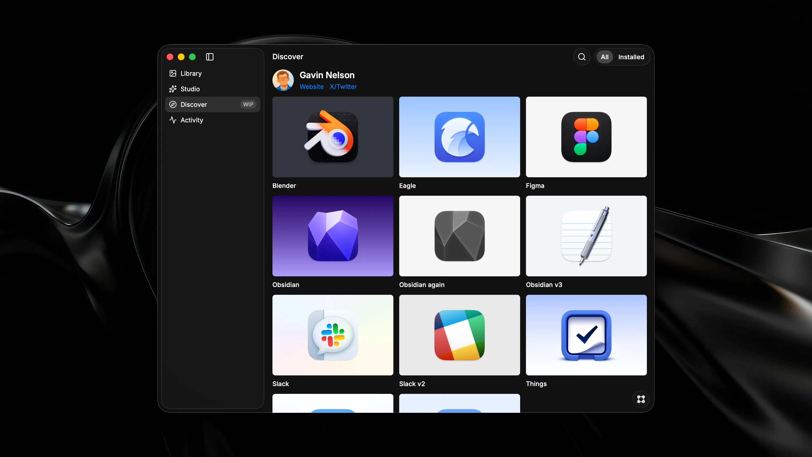 Screenshot 3
