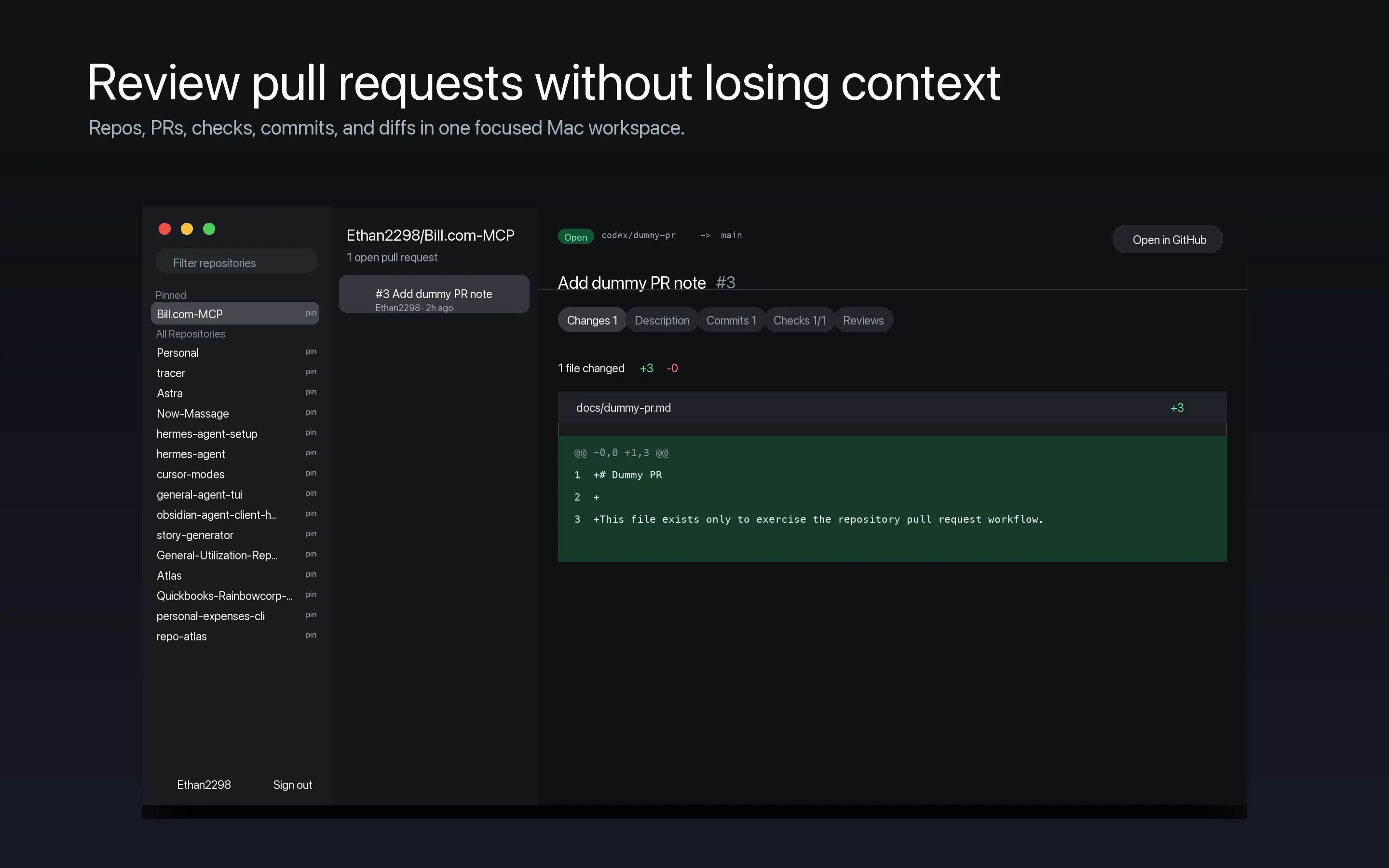 Screenshot 1