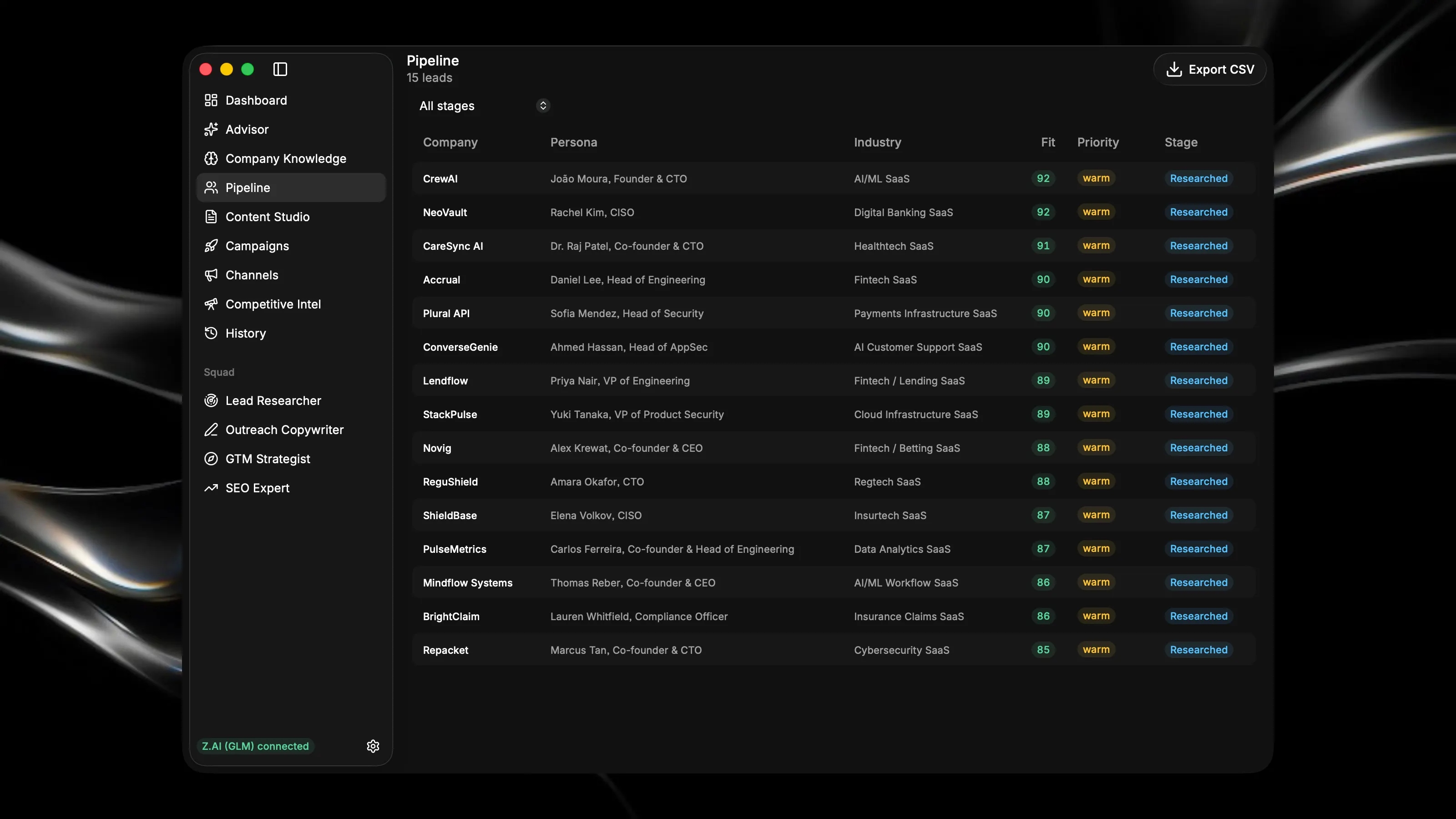 Screenshot 5