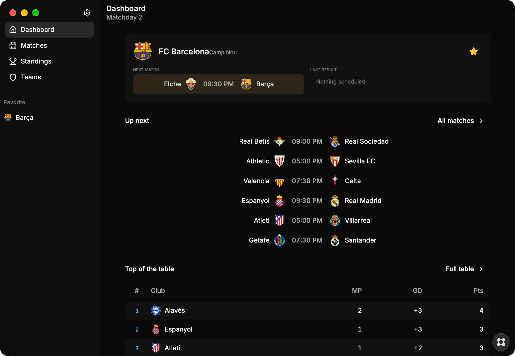 Screenshot 1