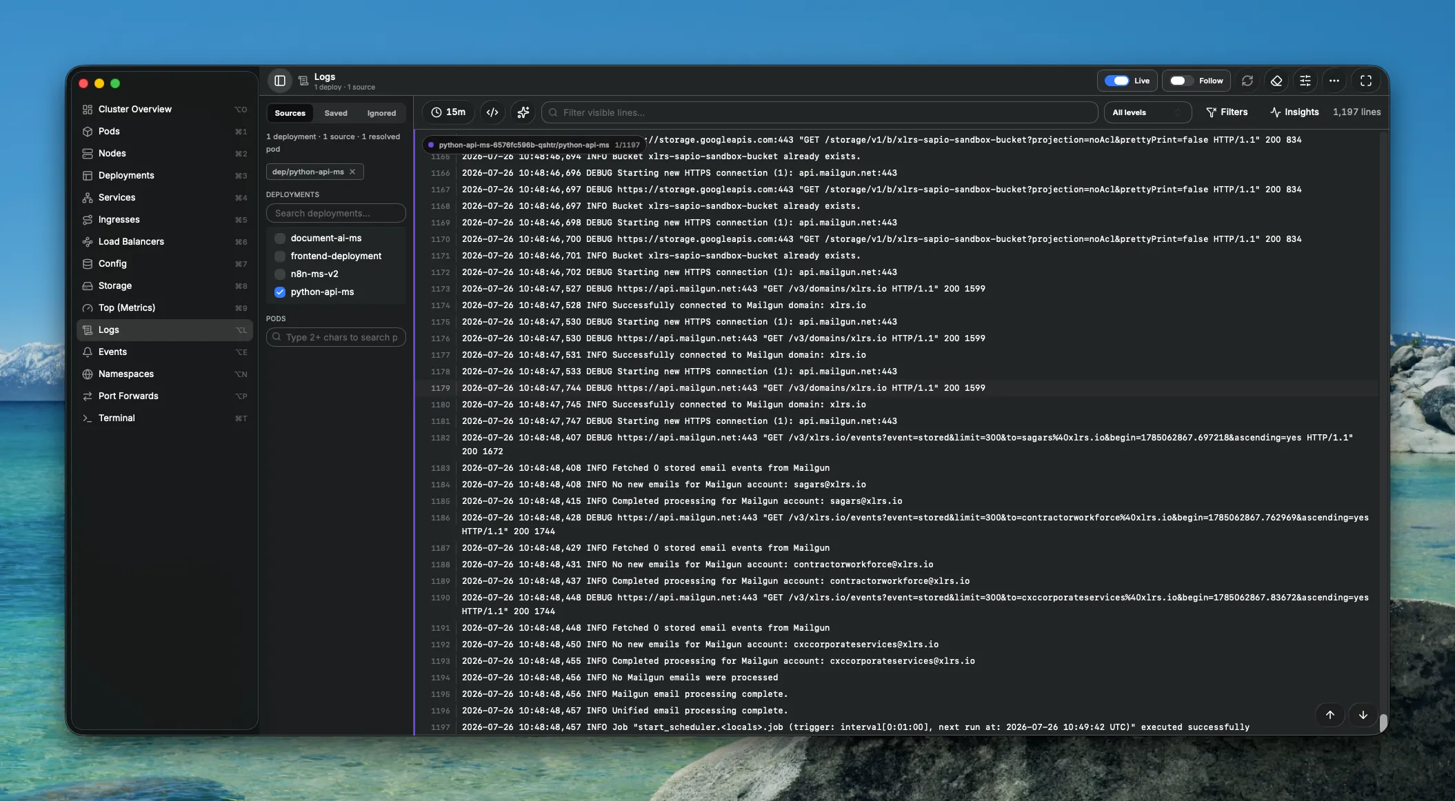 Screenshot 5