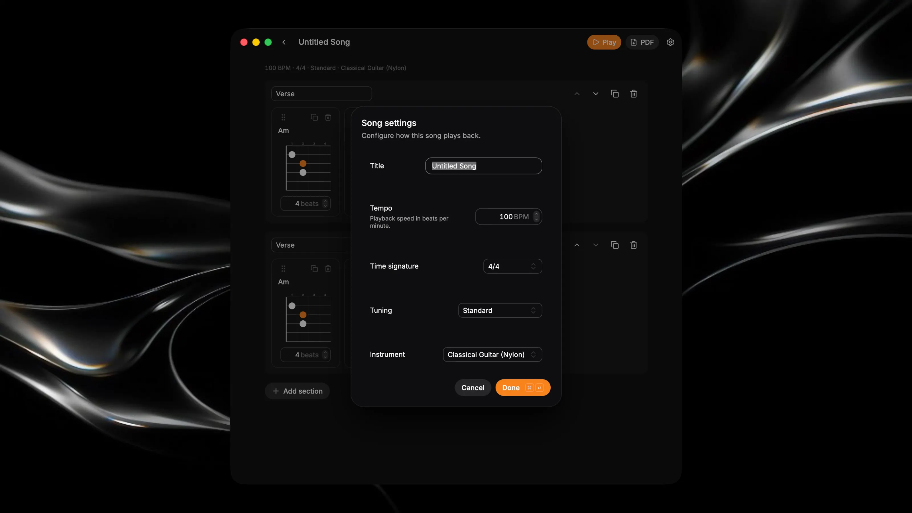Screenshot 3