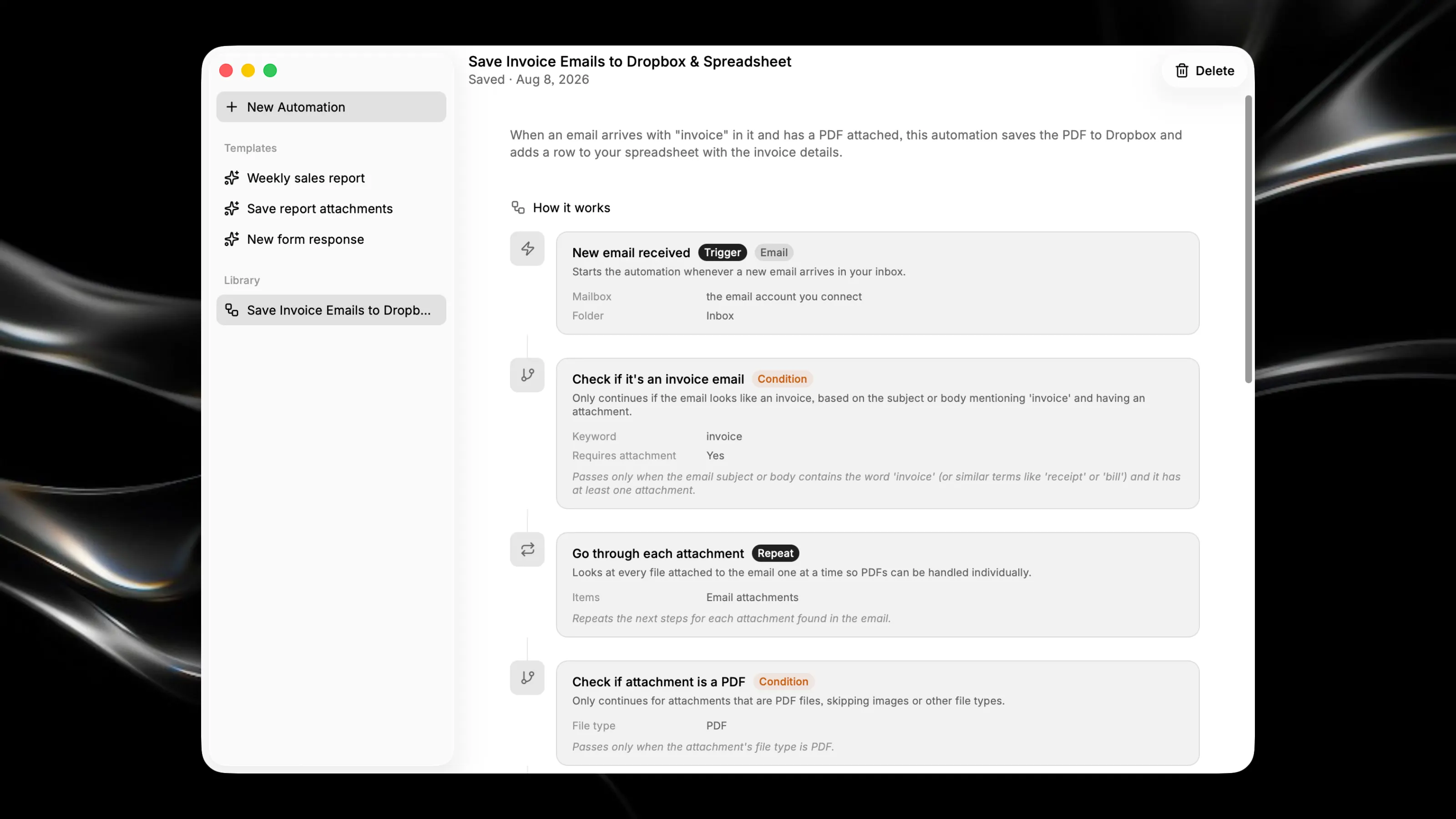 Screenshot 5