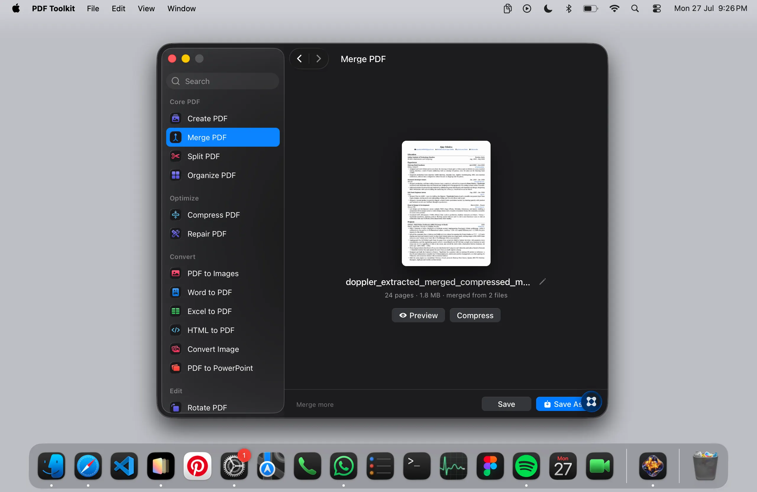 Screenshot 3