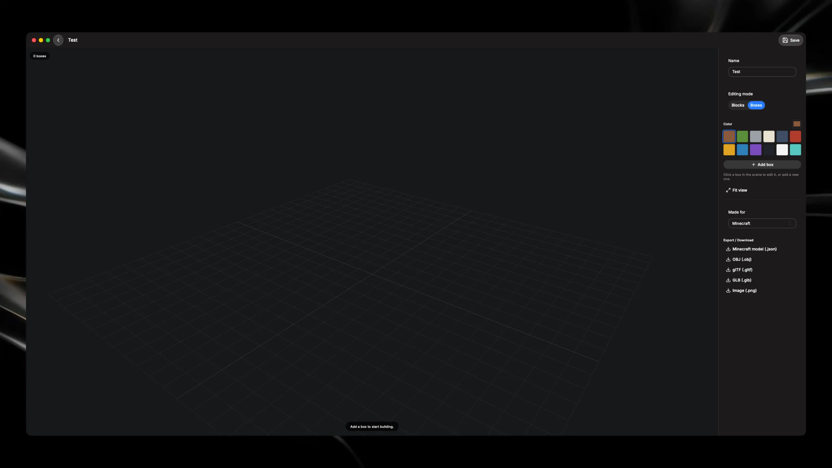 Screenshot 6