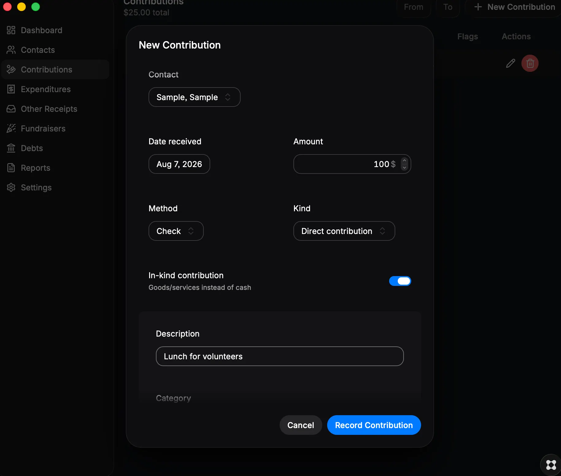 Screenshot 3