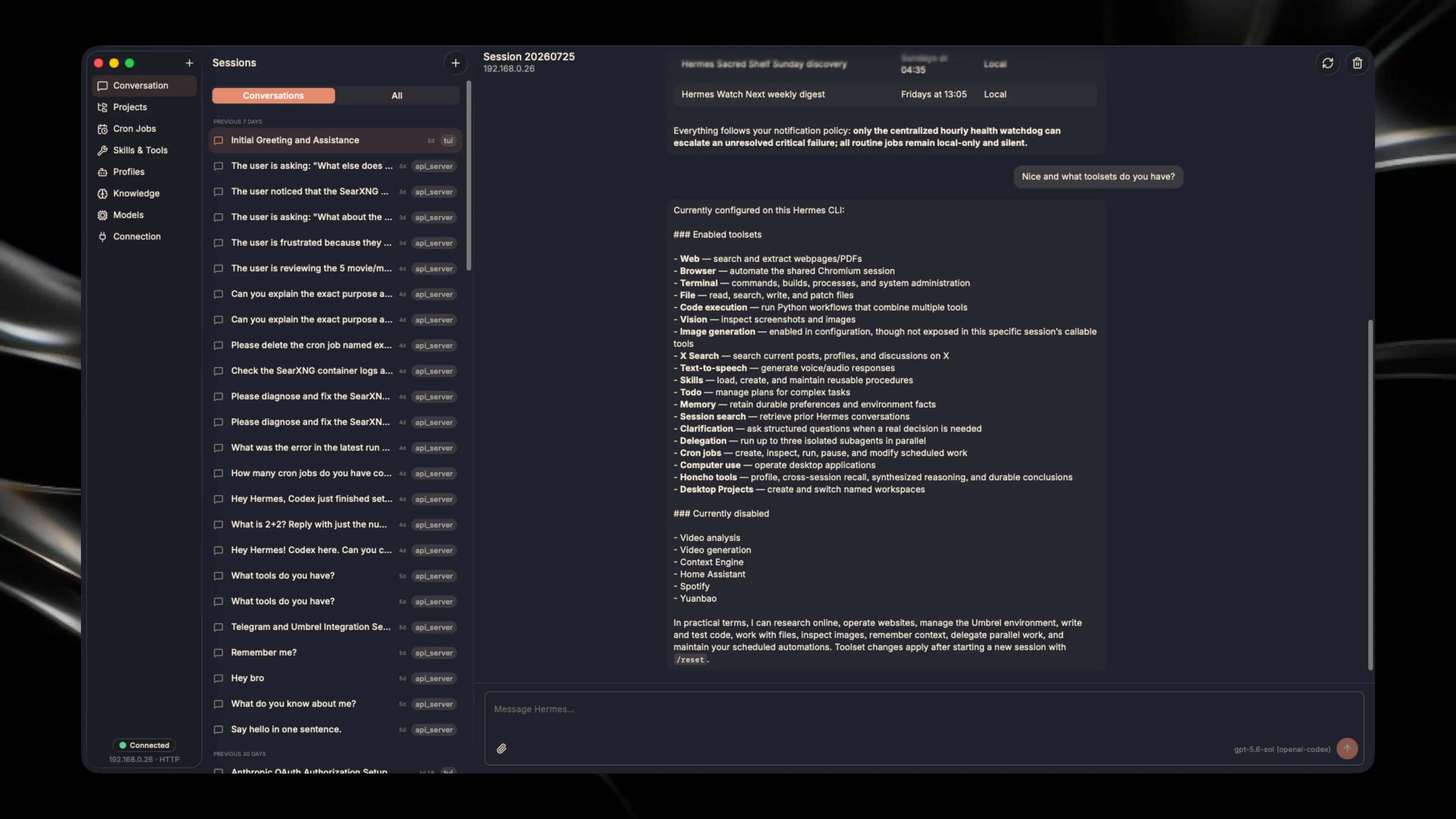 Screenshot 4
