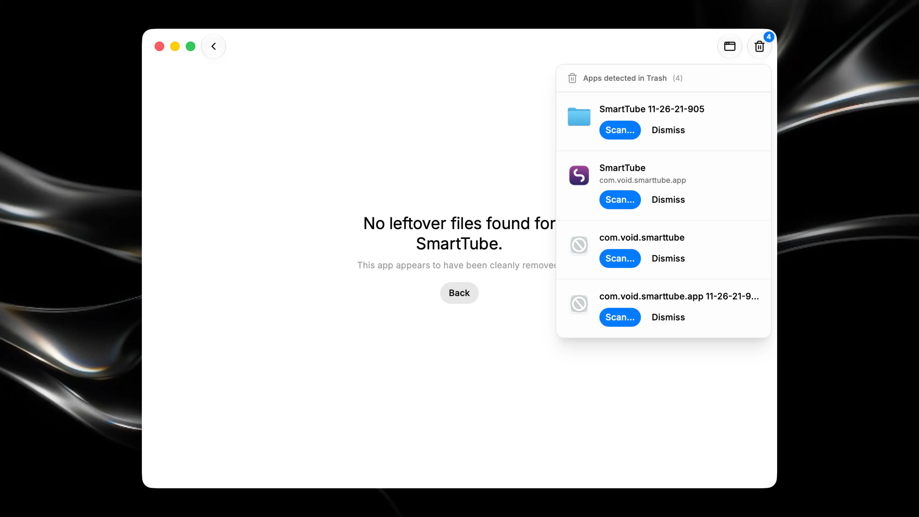 Screenshot 5