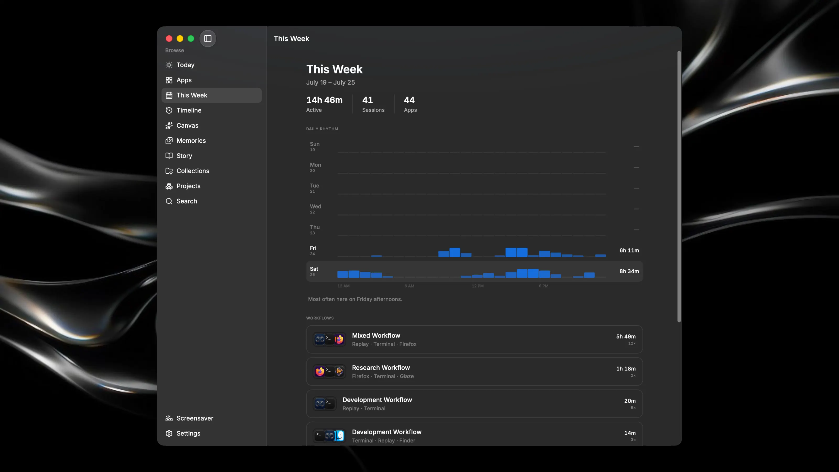 Screenshot 3