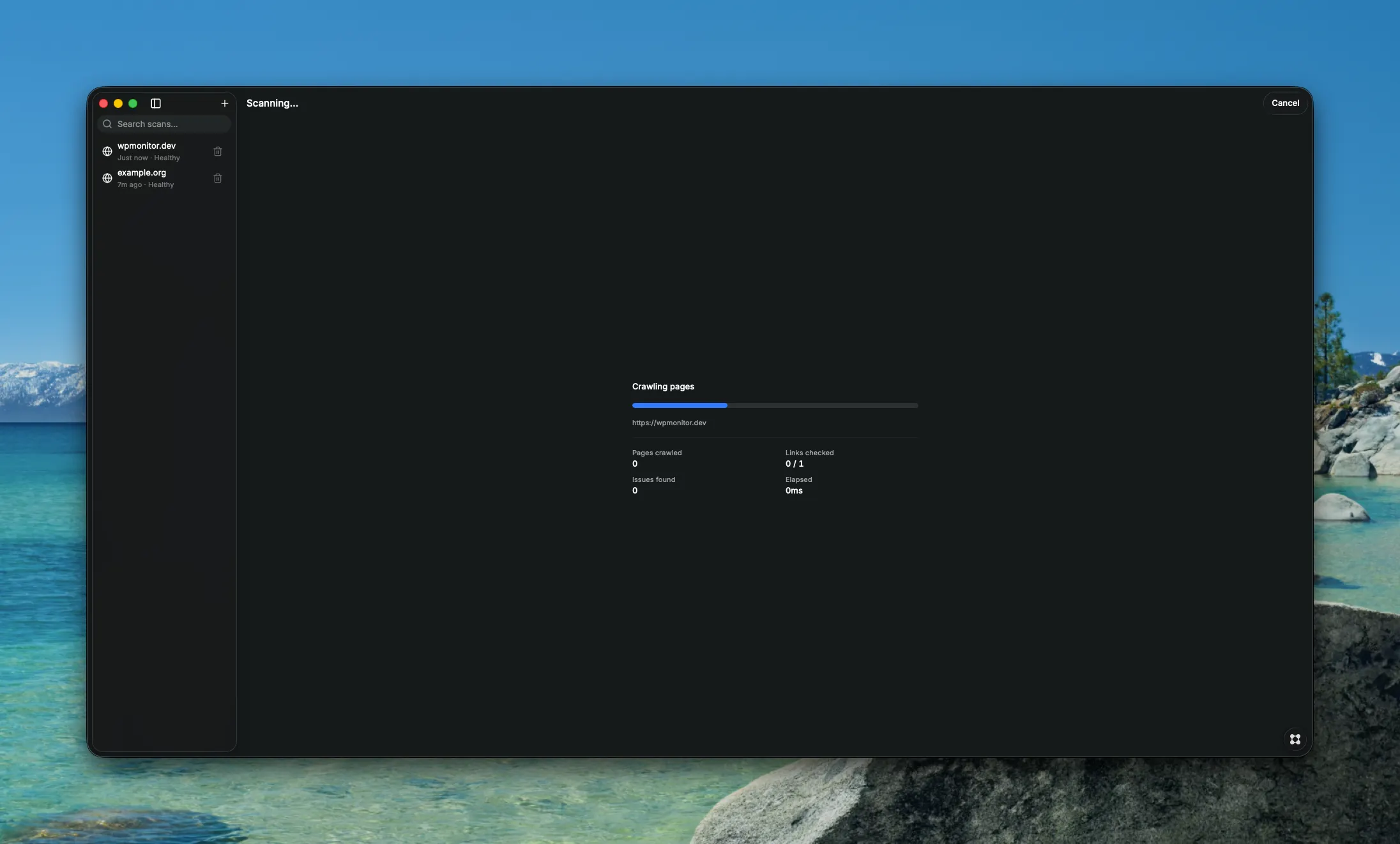 Screenshot 3