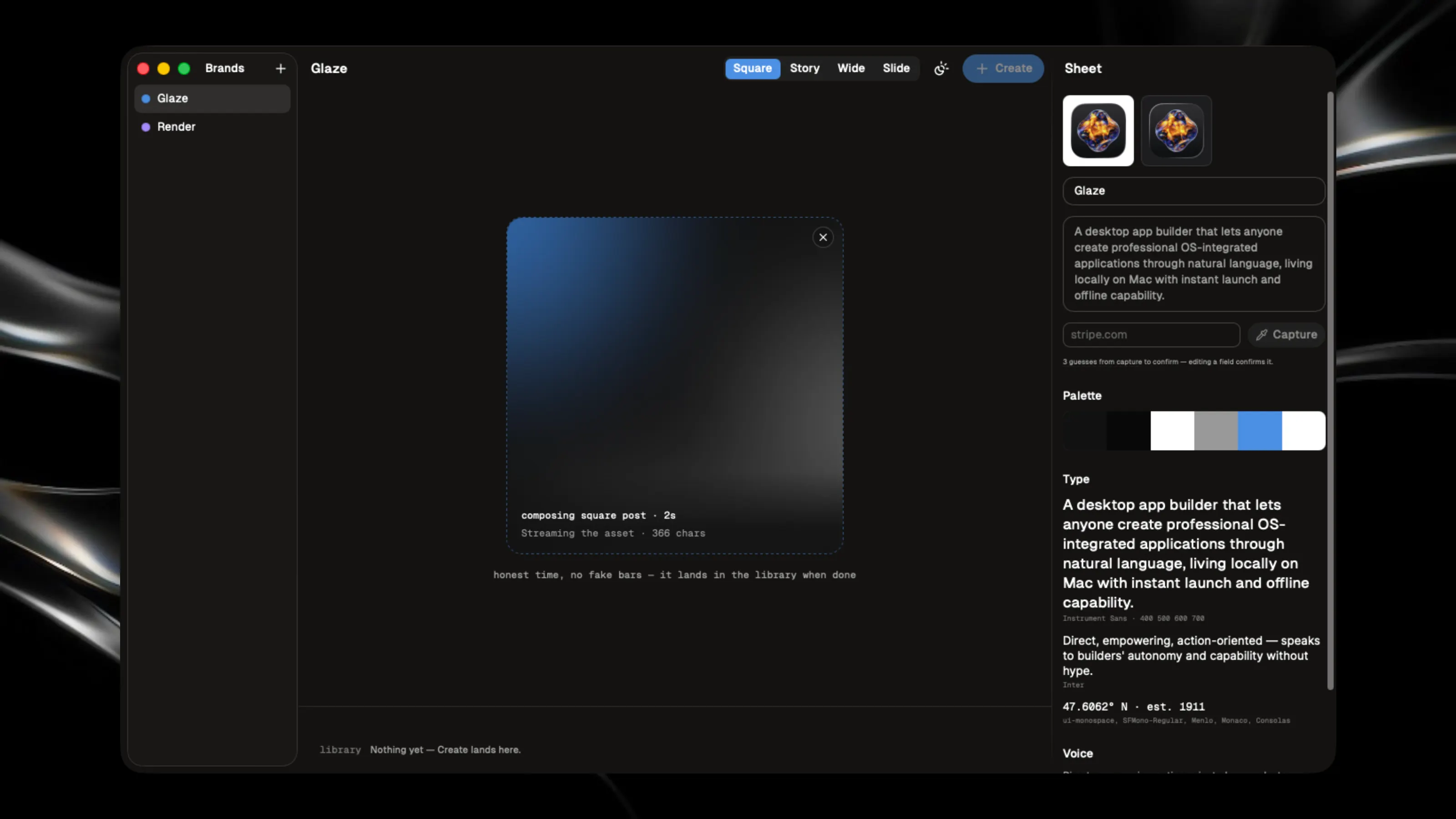 Screenshot 5