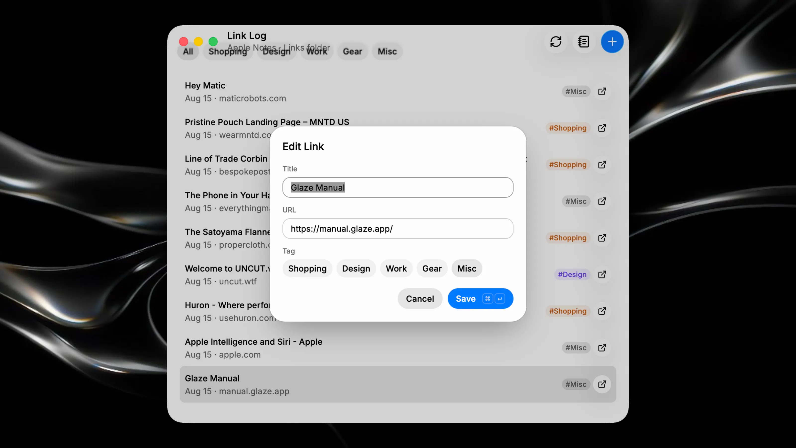 Screenshot 4