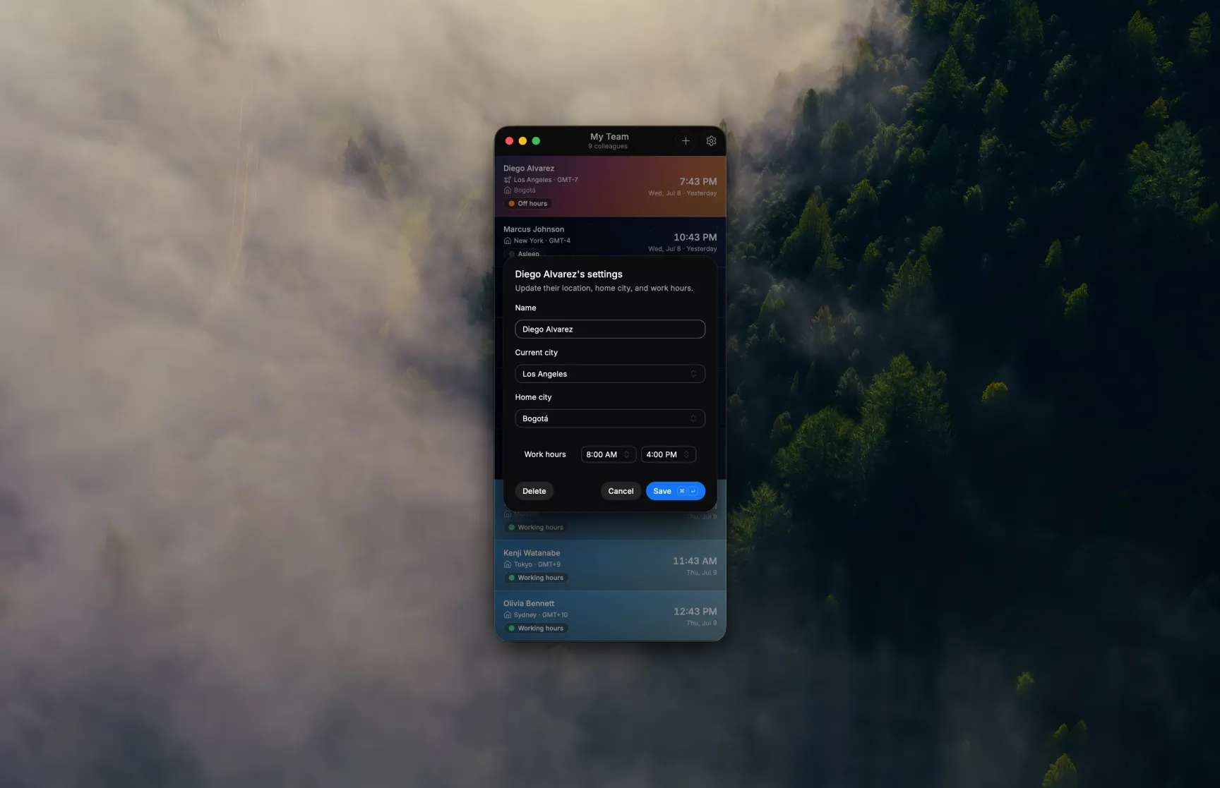 Screenshot 3