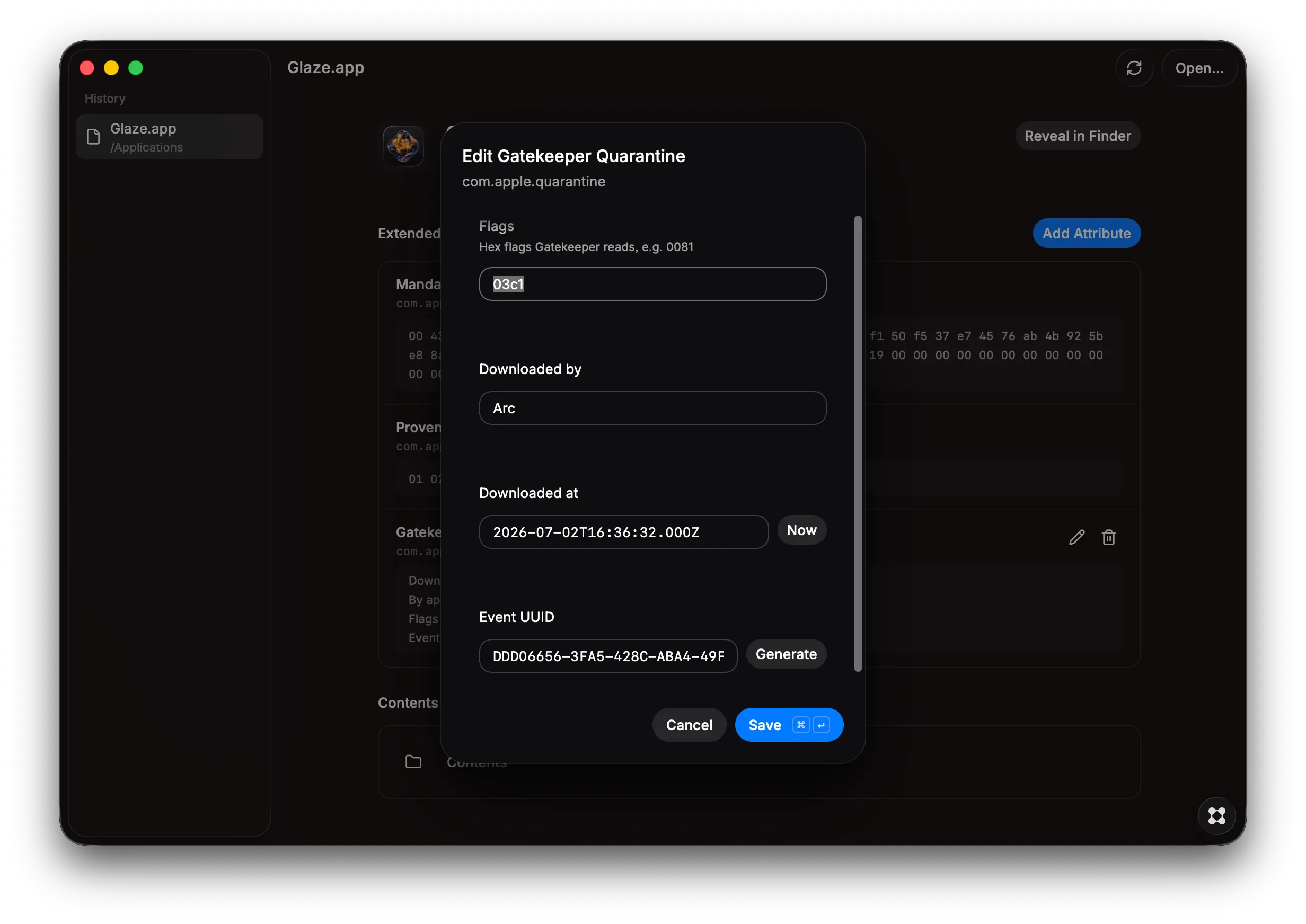 Screenshot 3