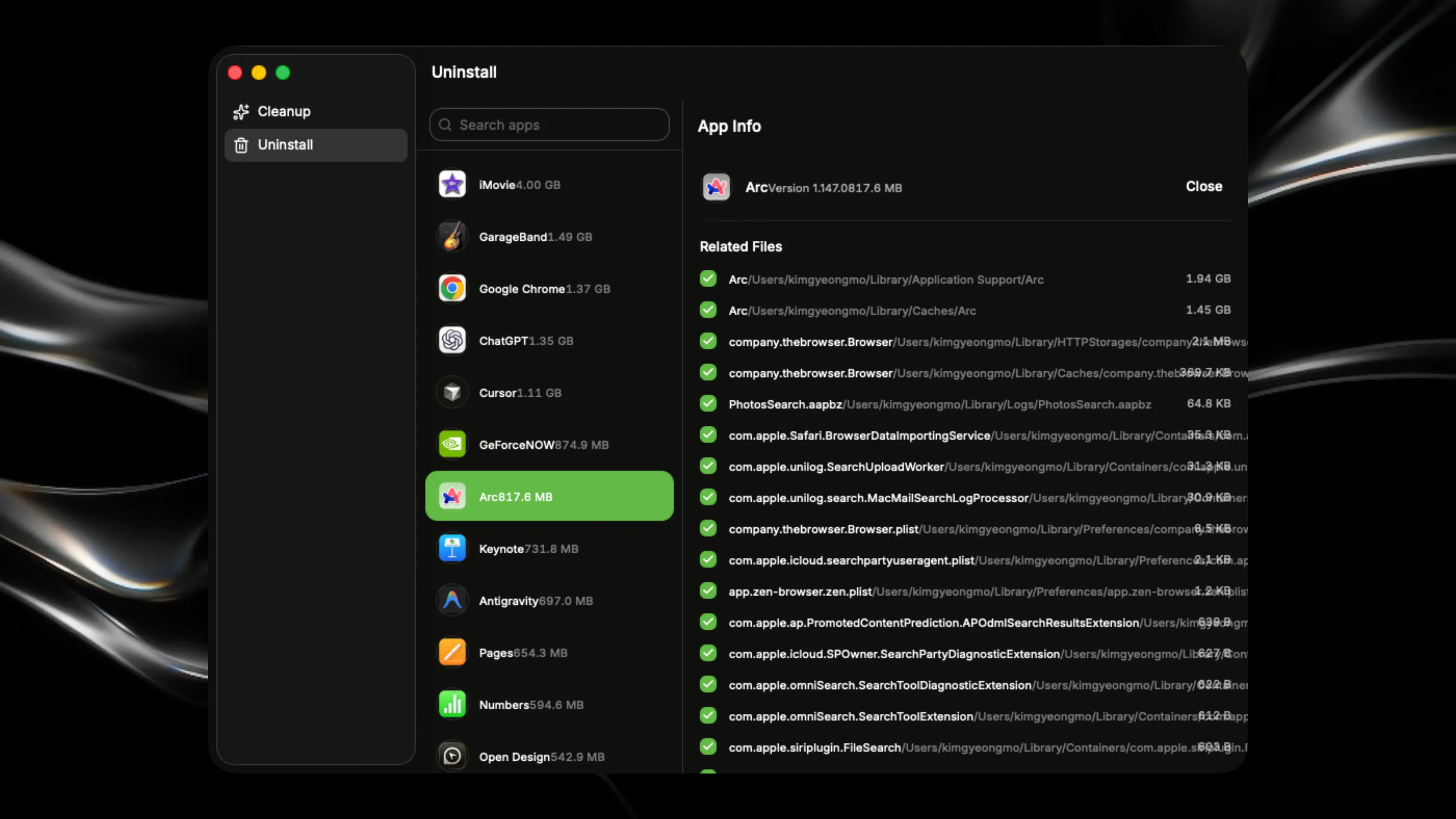 Screenshot 2