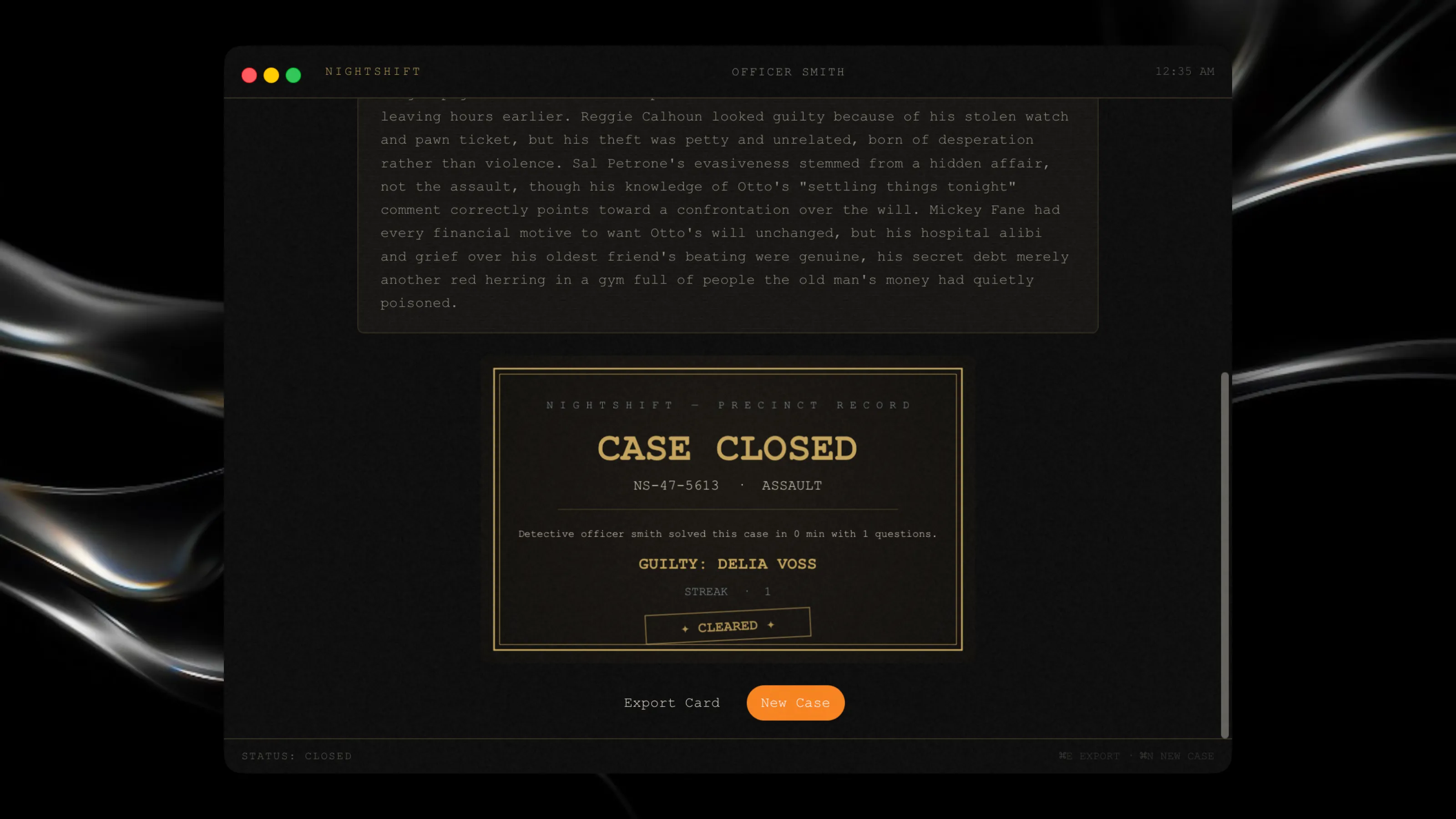 Screenshot 6
