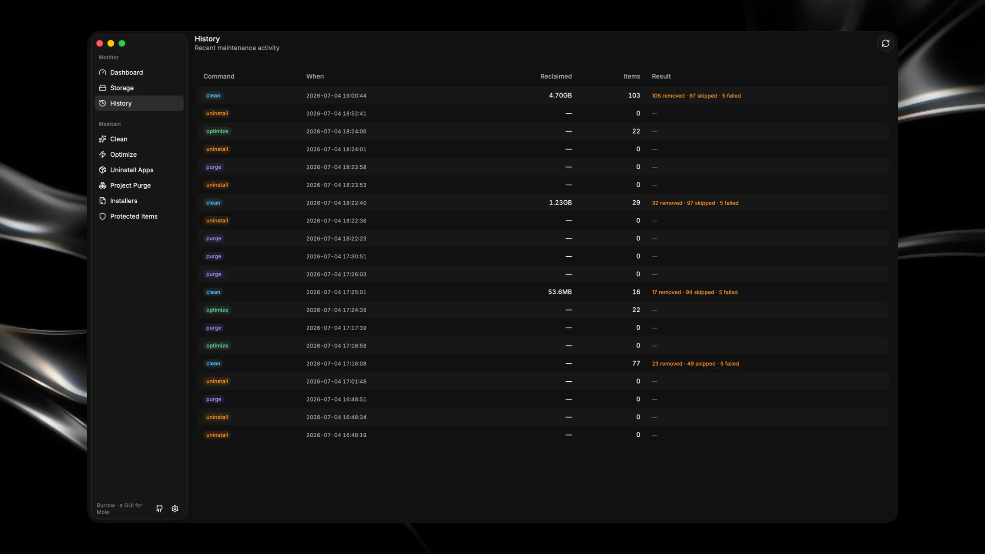 Screenshot 3