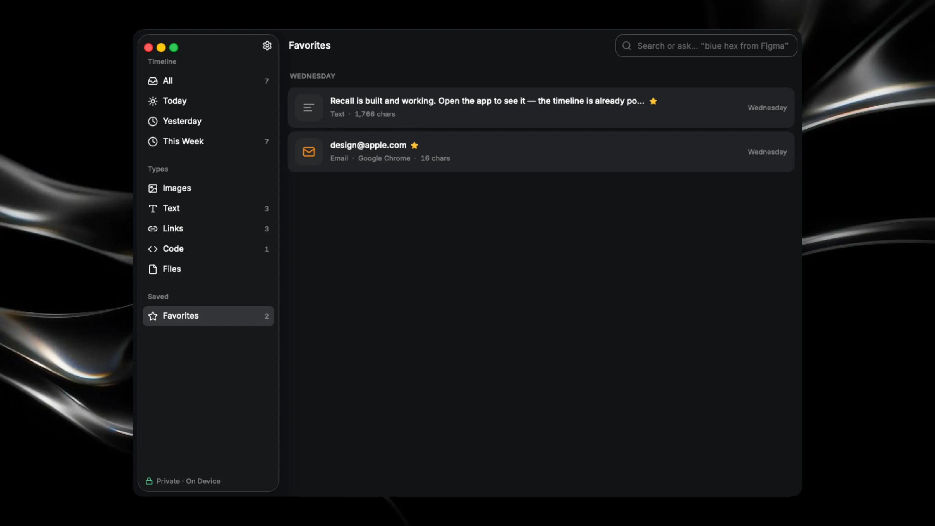 Screenshot 3