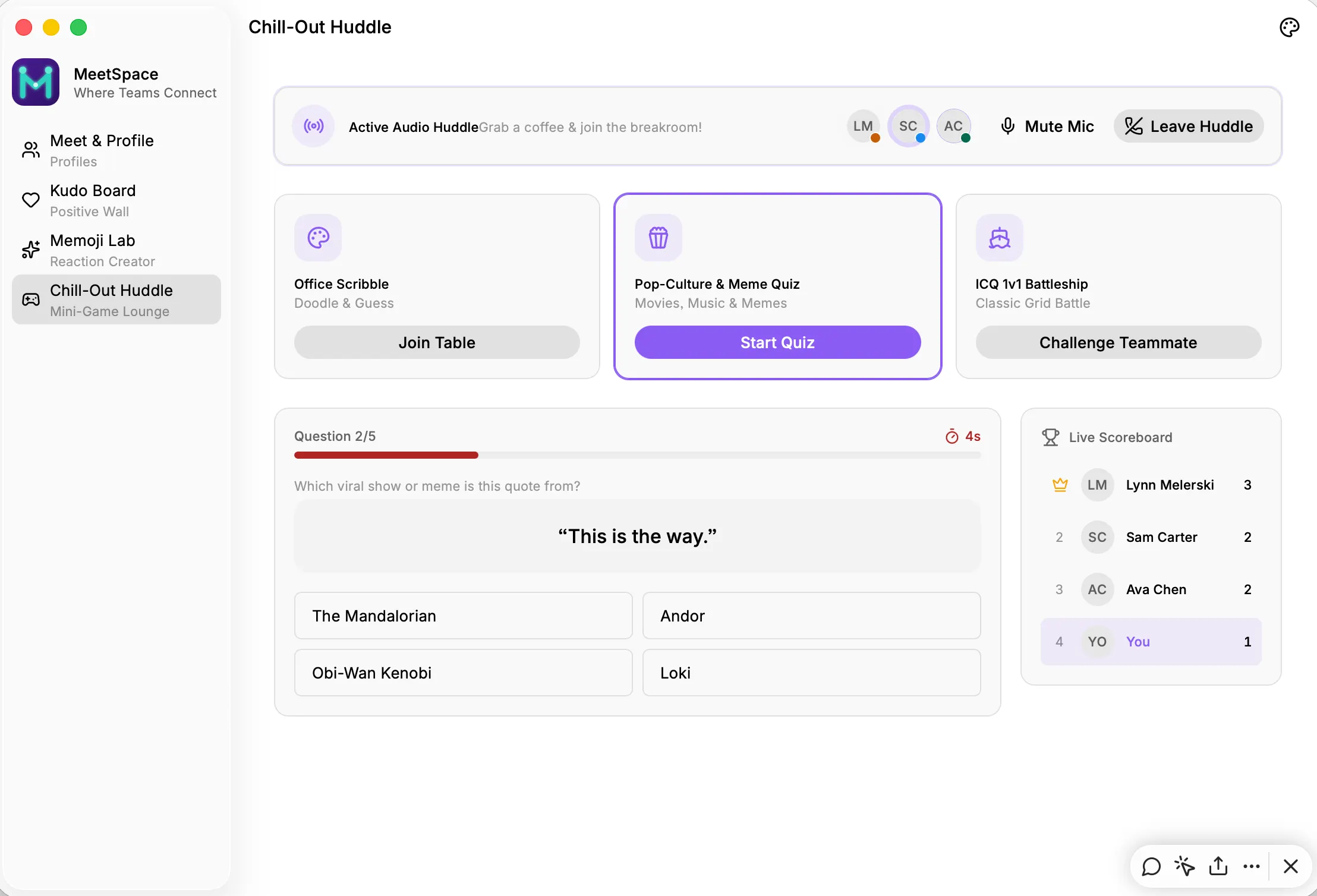 Screenshot 4