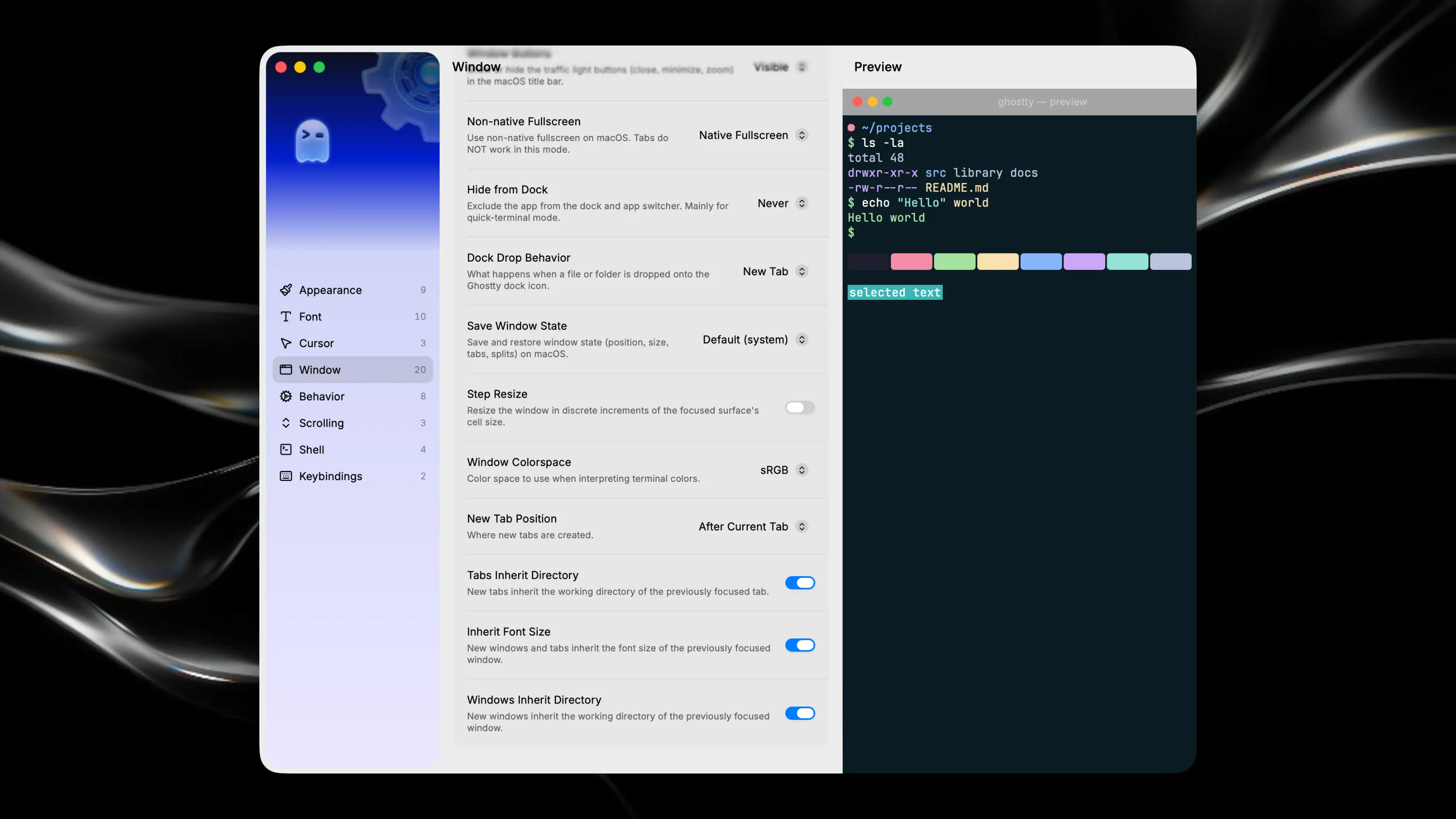 Screenshot 3