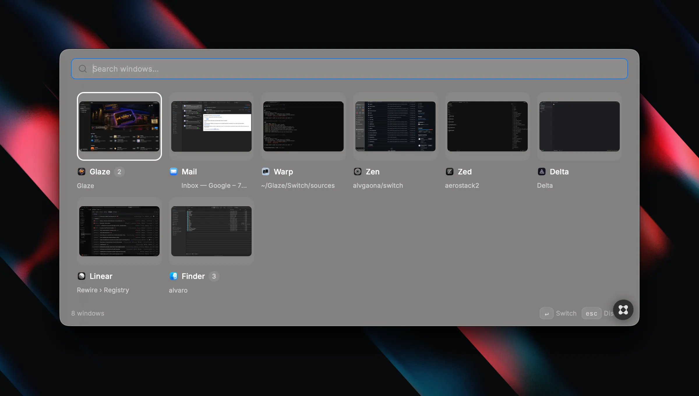 Screenshot 5
