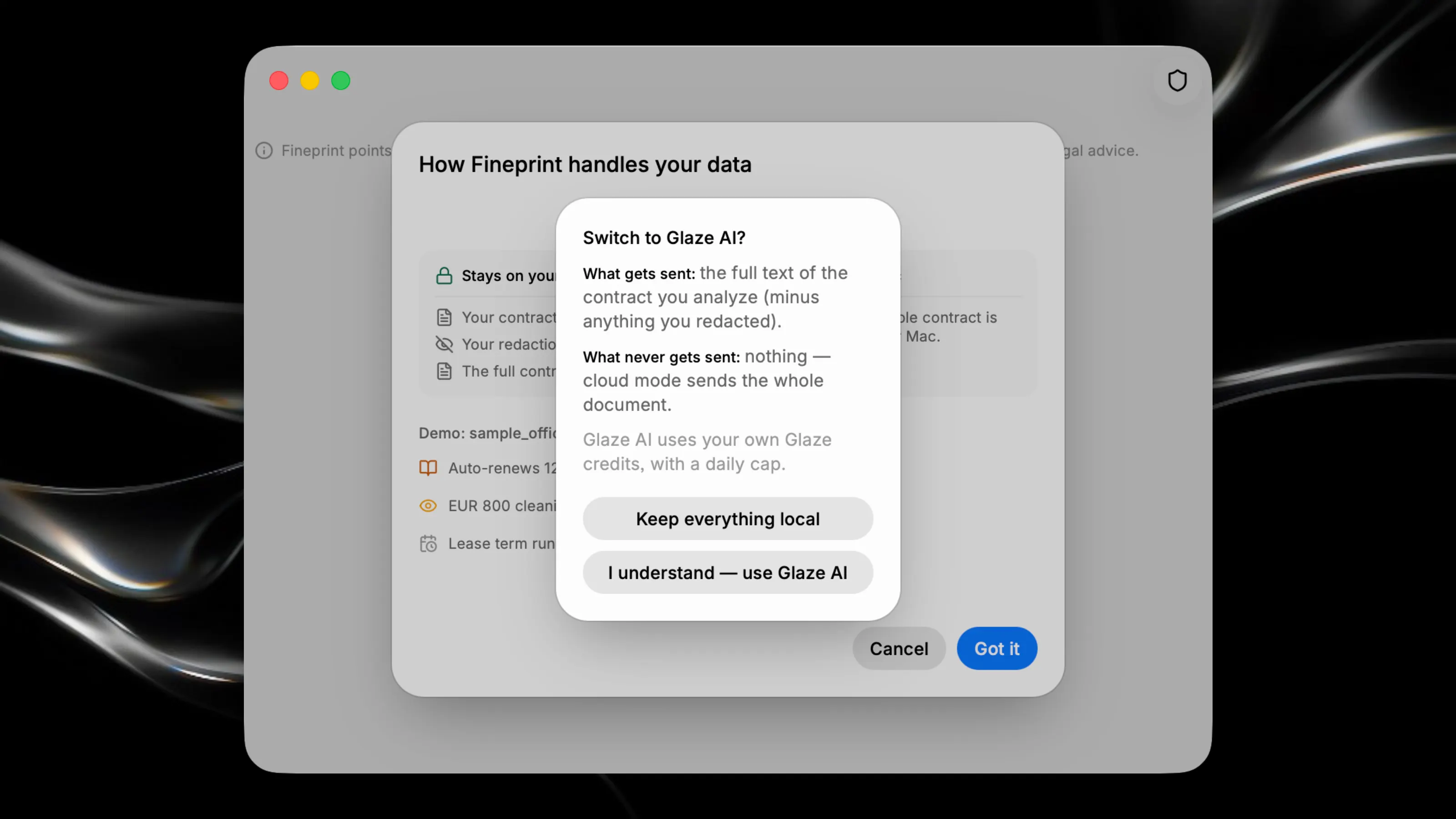 Screenshot 3