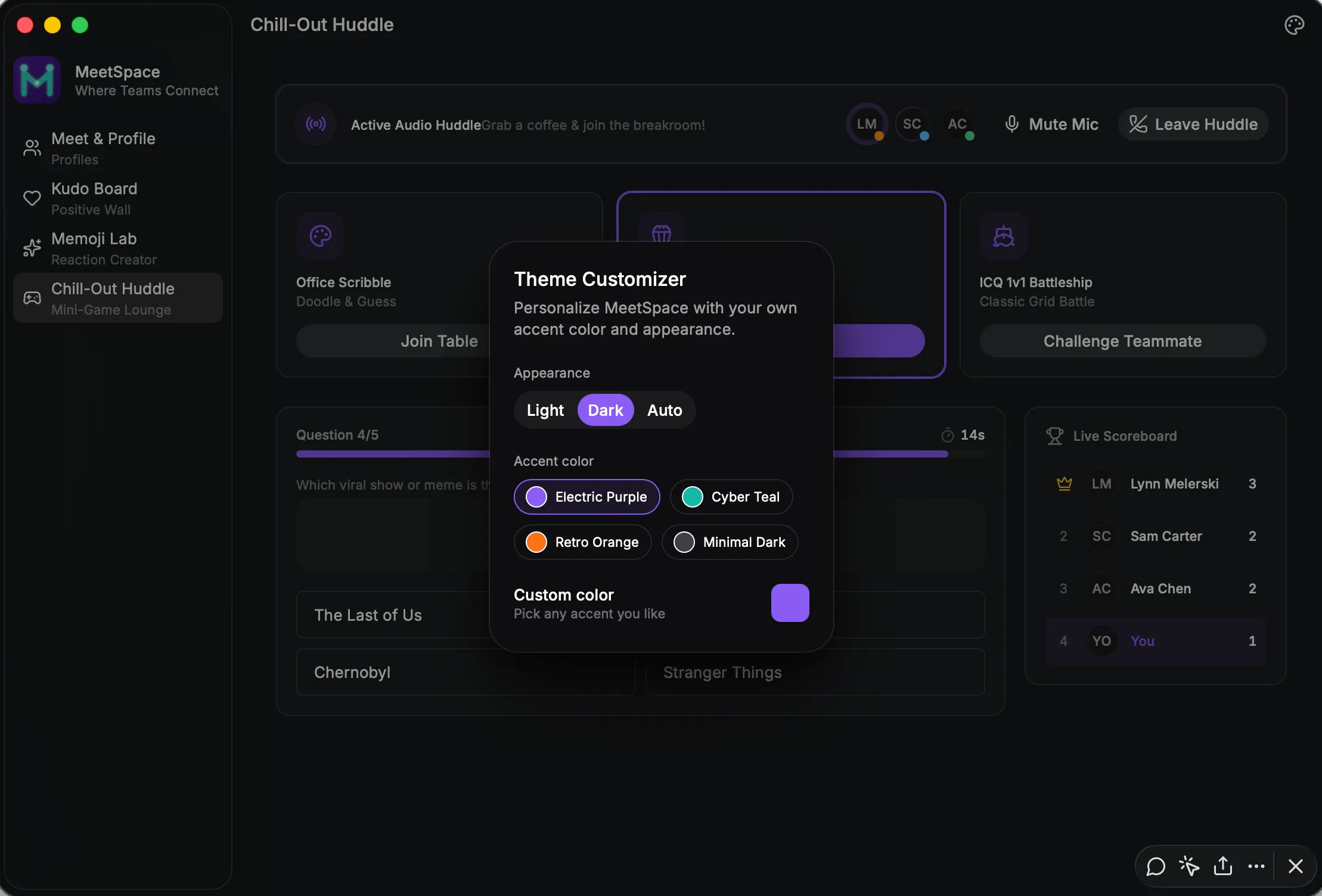Screenshot 5