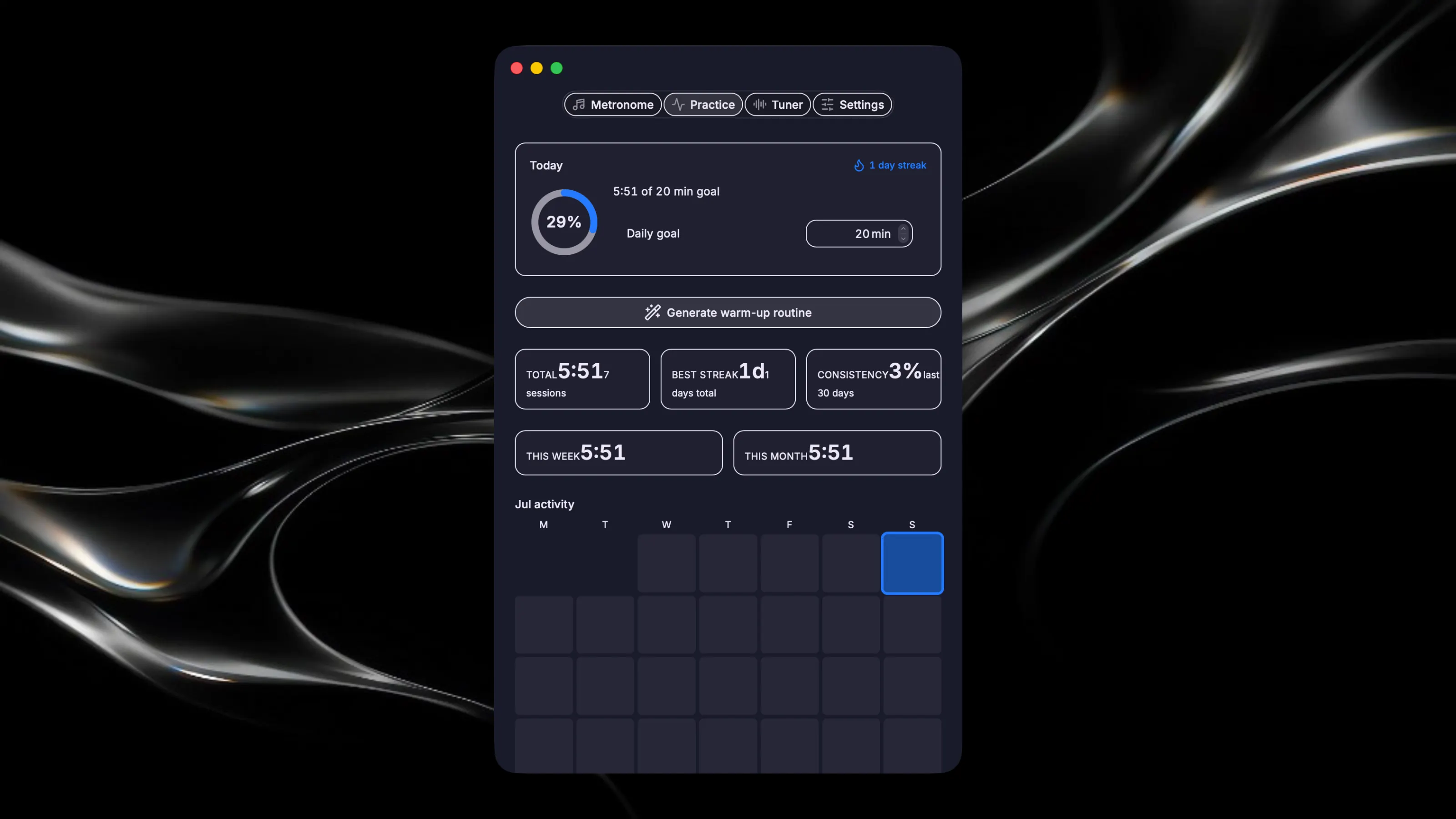 Screenshot 3