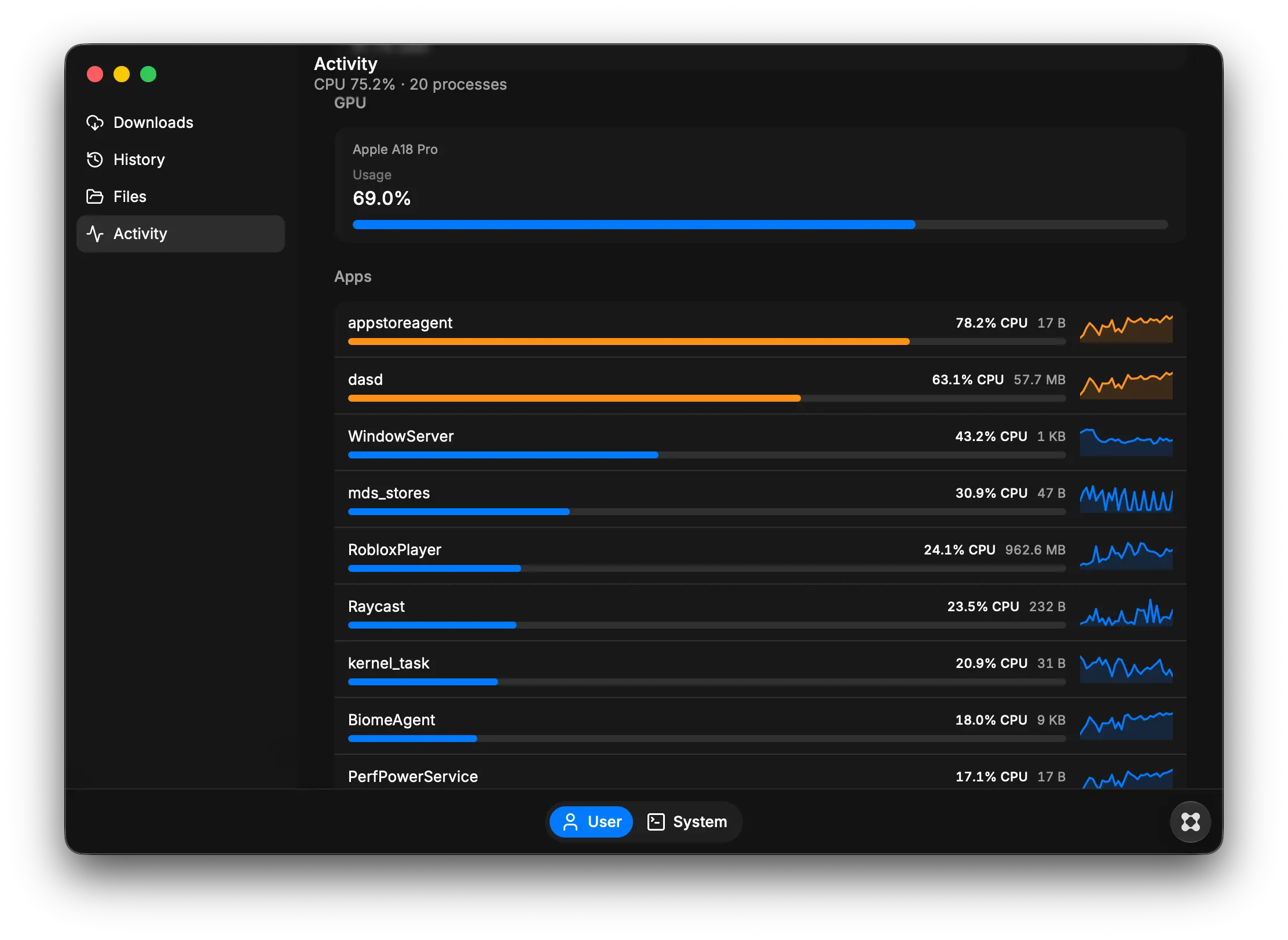 Screenshot 4