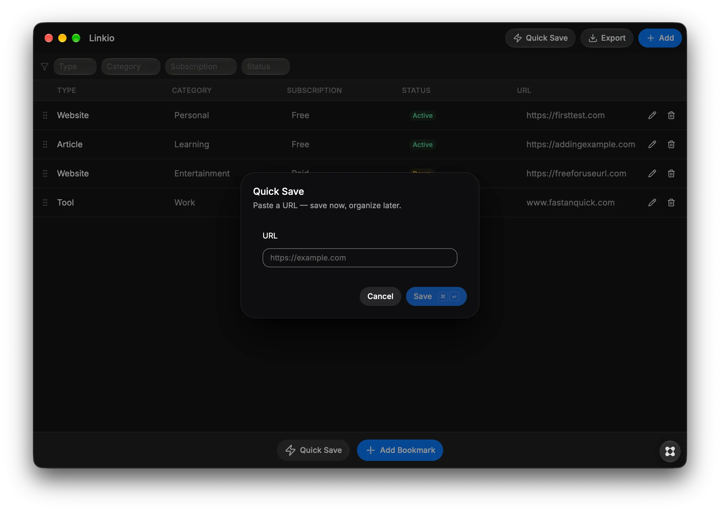 Screenshot 3