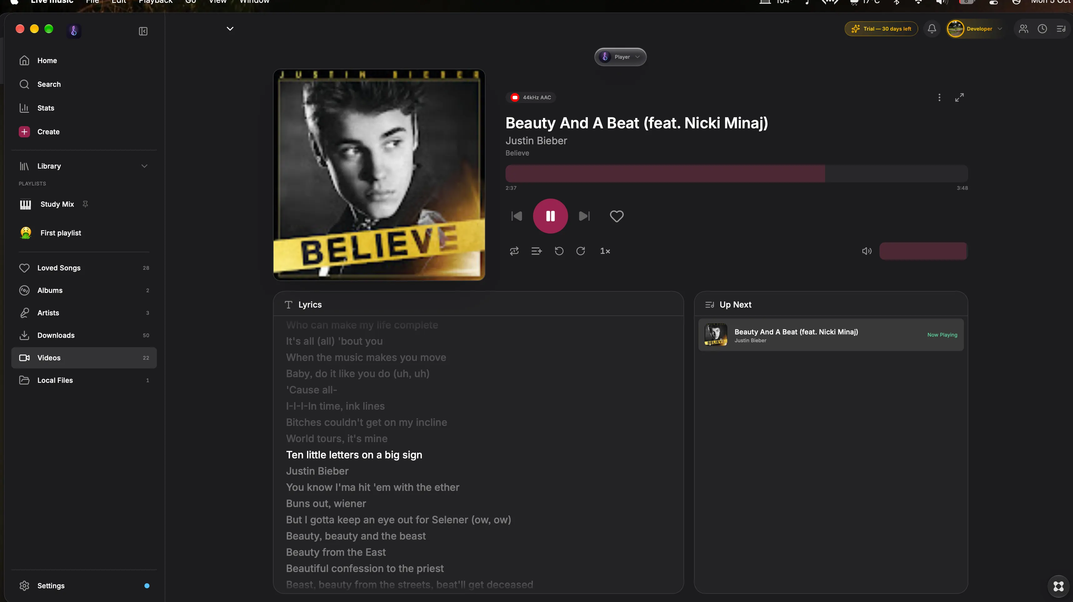 Screenshot 5