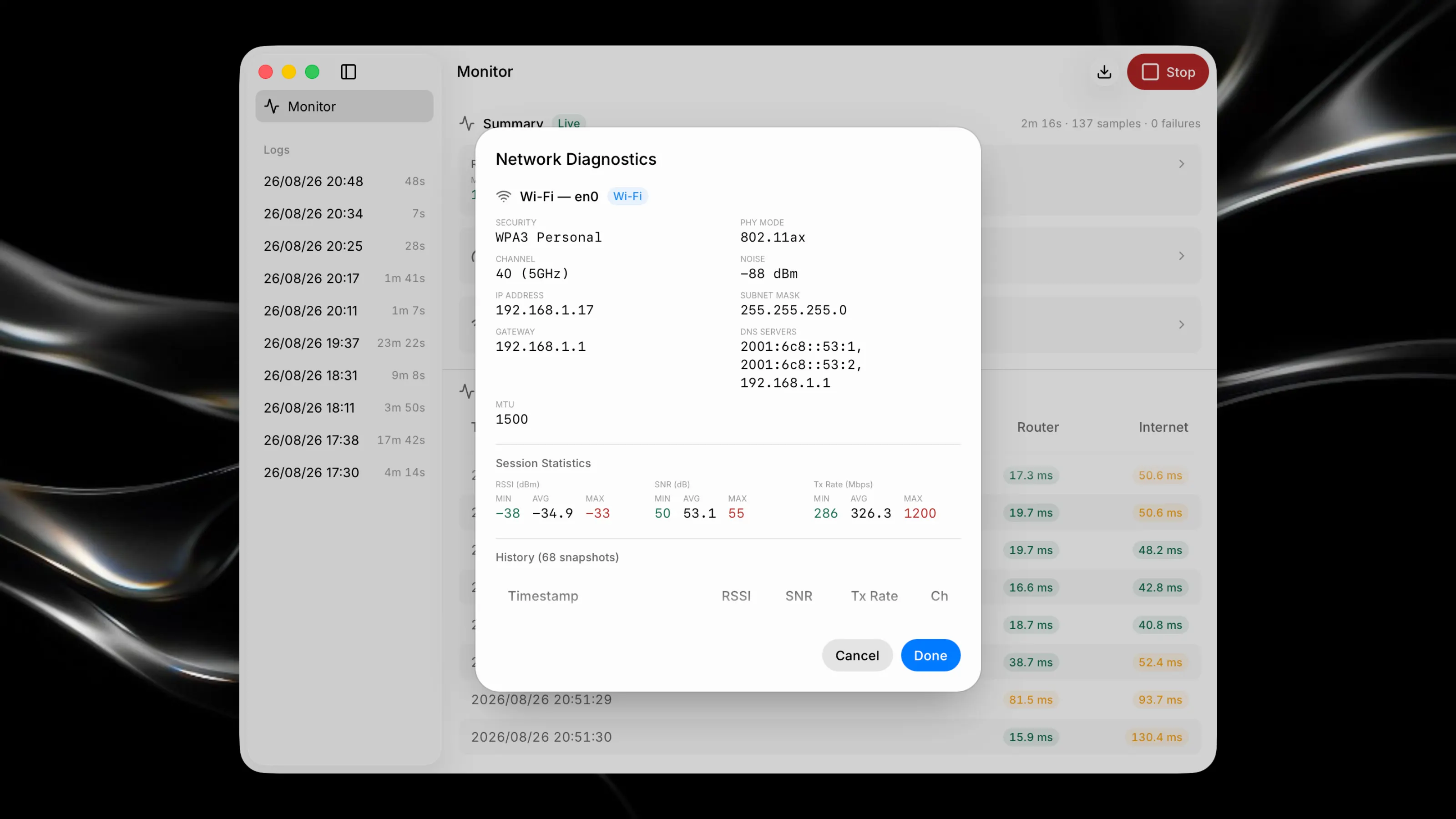 Screenshot 3